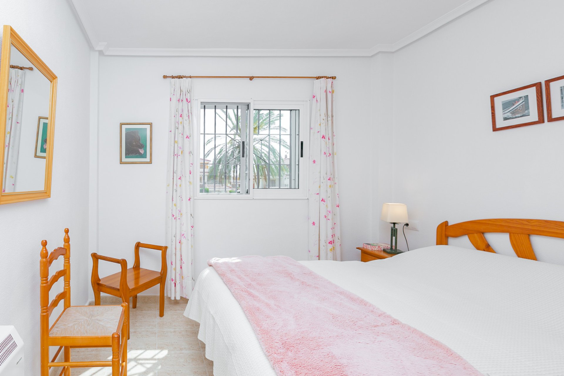Herverkoop - Quad House -
Playa Flamenca - Zenia Mar