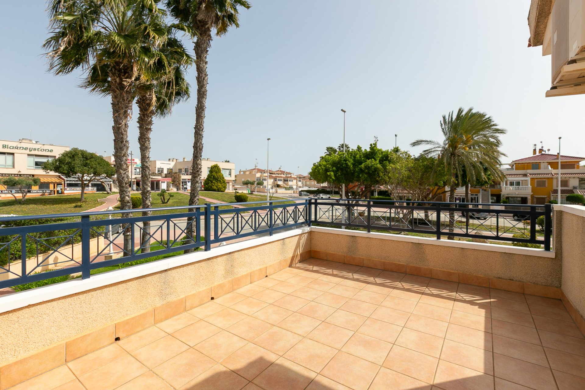 Herverkoop - Quad House -
Playa Flamenca - Zenia Mar