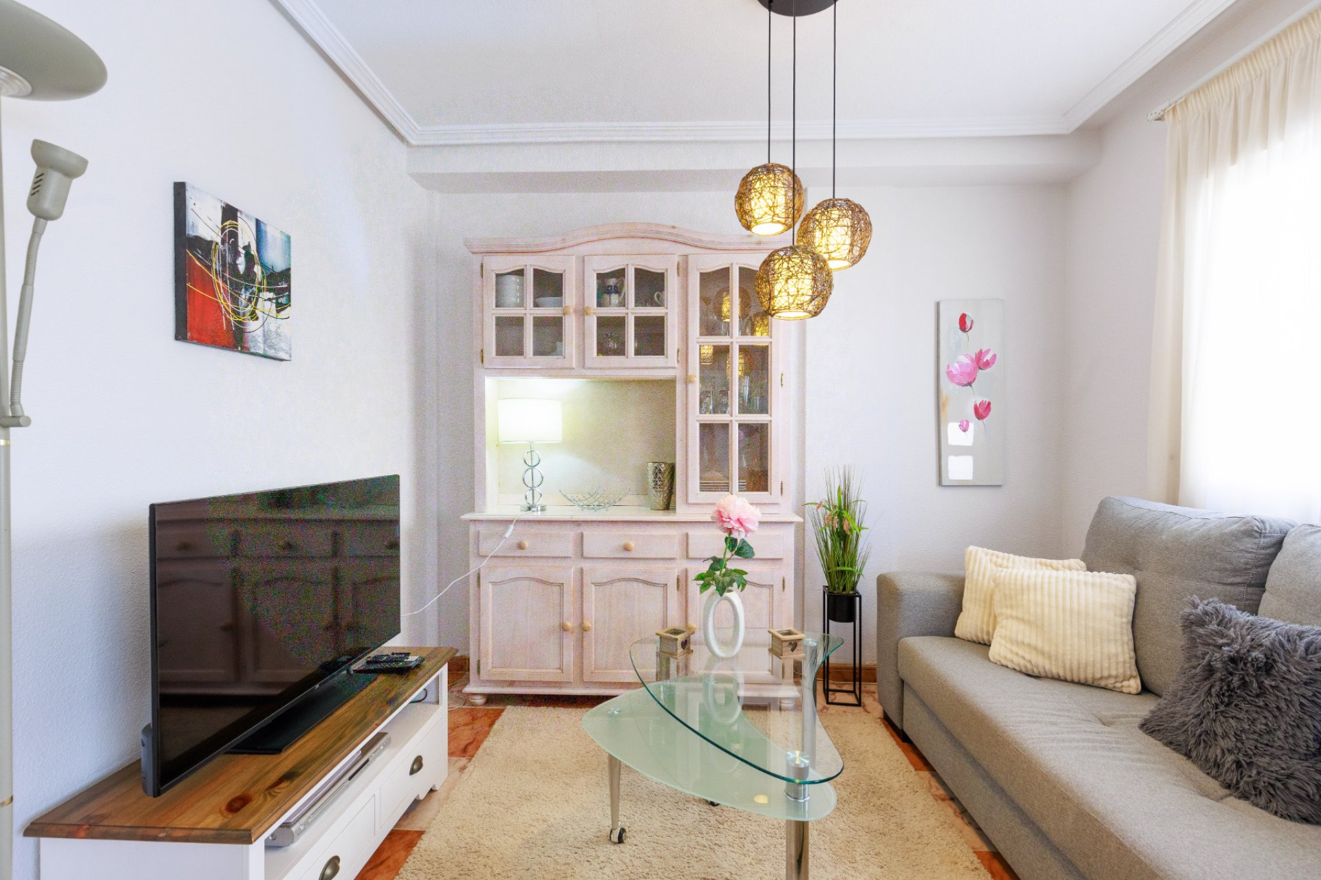 Herverkoop - Quad House -
Villamartín - Pinada Golf