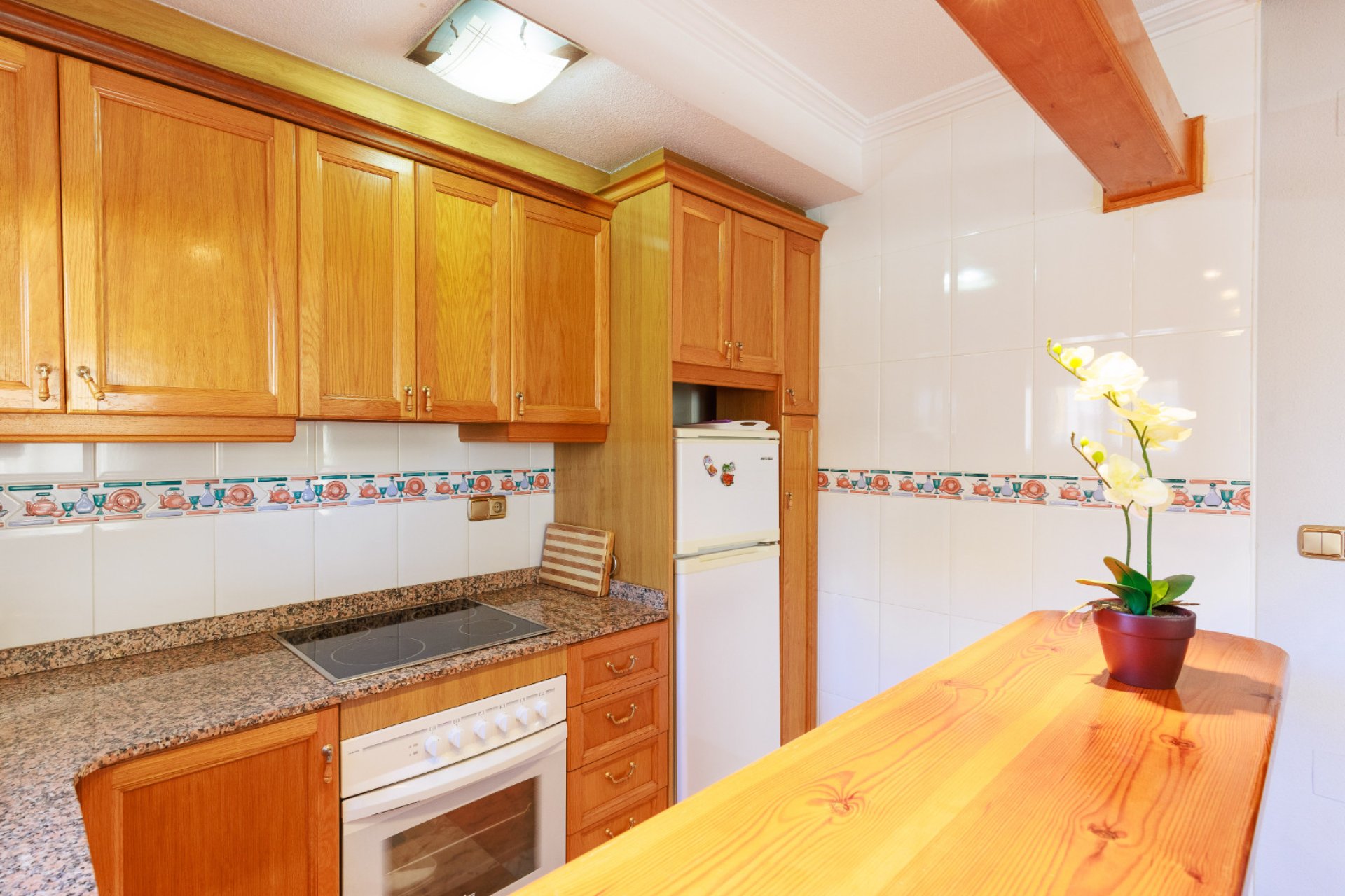Herverkoop - Quad House -
Villamartín - Pinada Golf