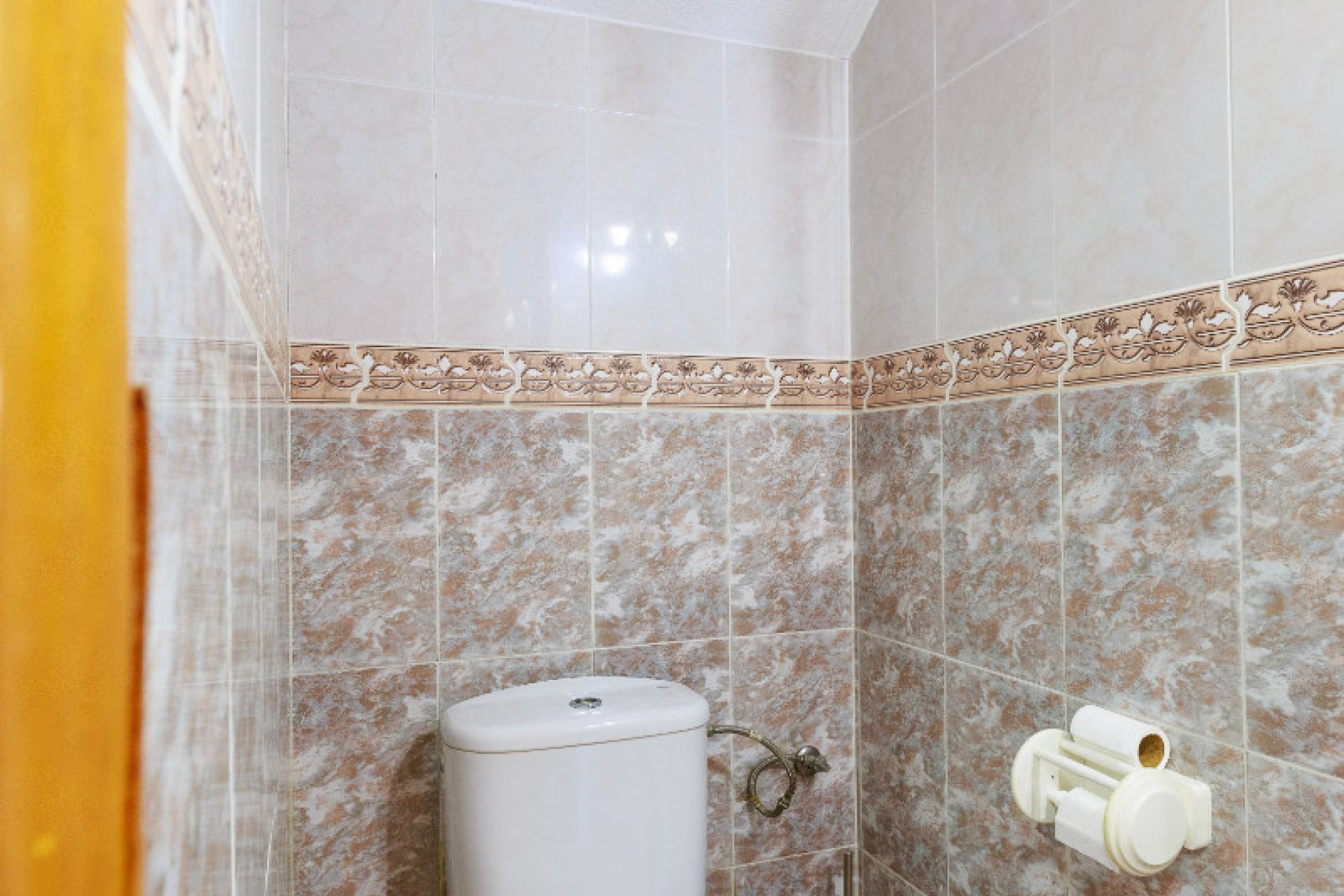 Herverkoop - Quad House -
Villamartín - Pinada Golf