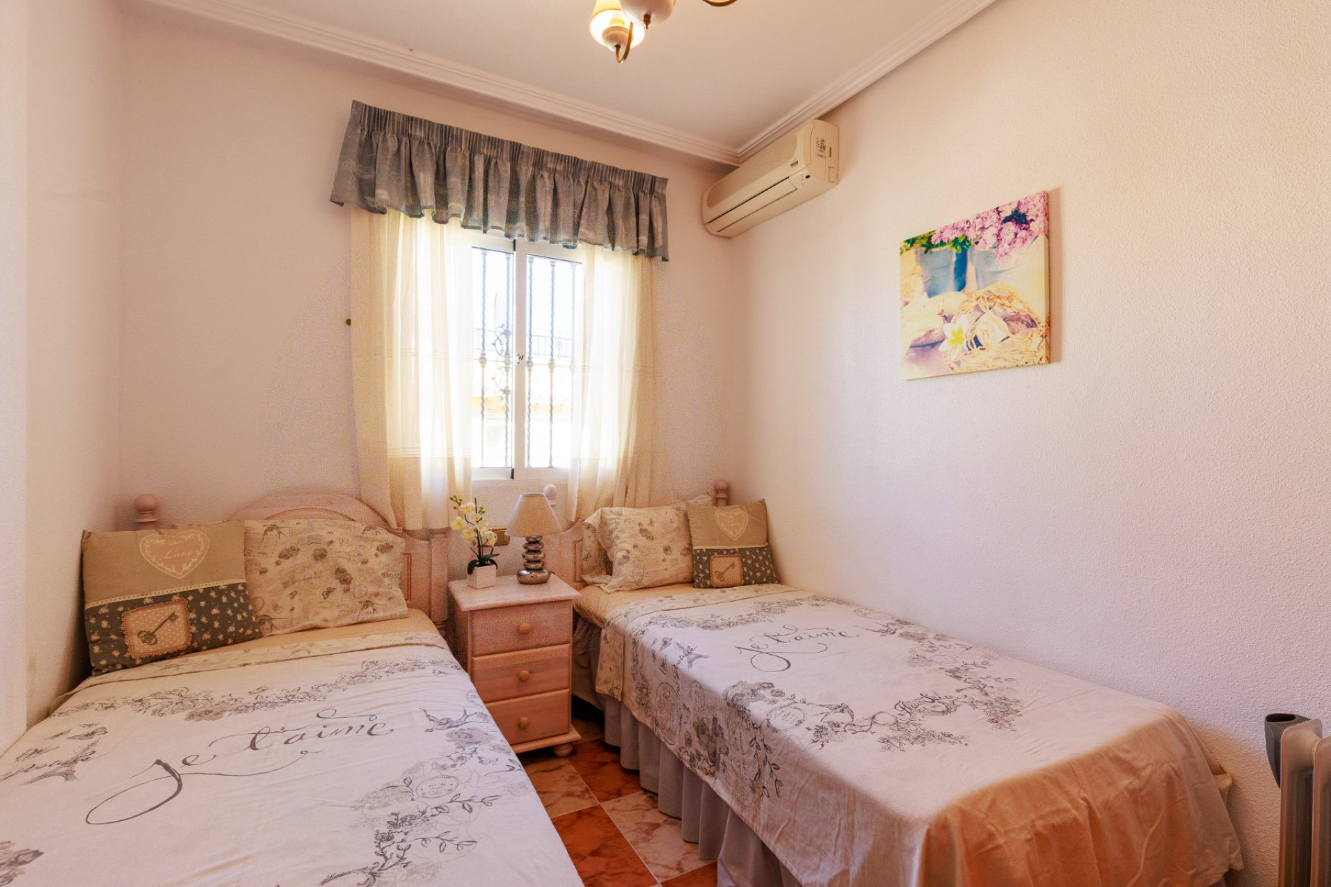 Herverkoop - Quad House -
Villamartín - Pinada Golf