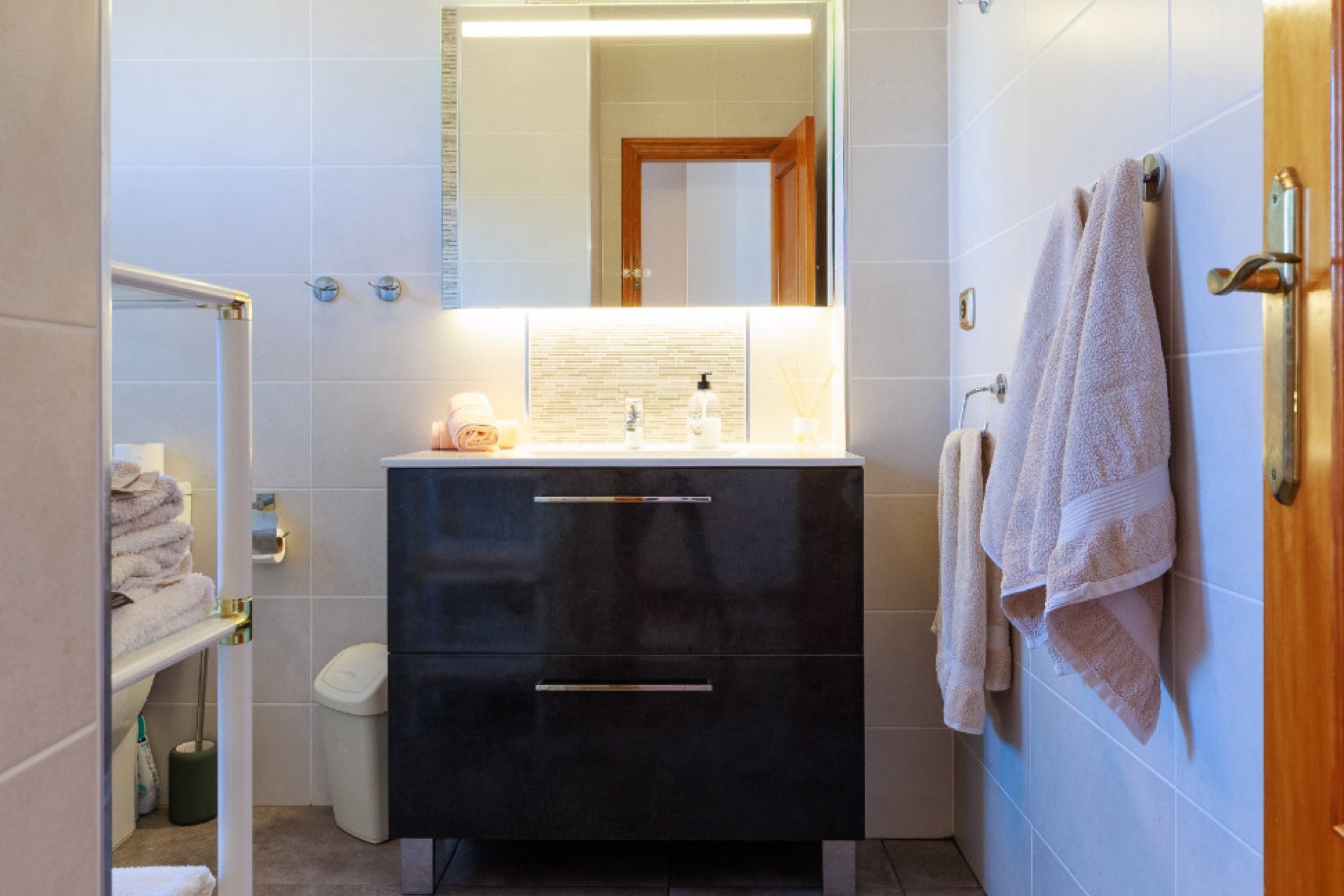 Herverkoop - Quad House -
Villamartín - Pinada Golf