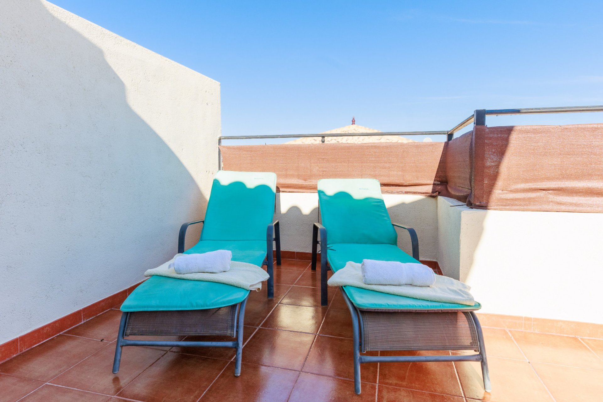 Herverkoop - Quad House -
Villamartín - Pinada Golf