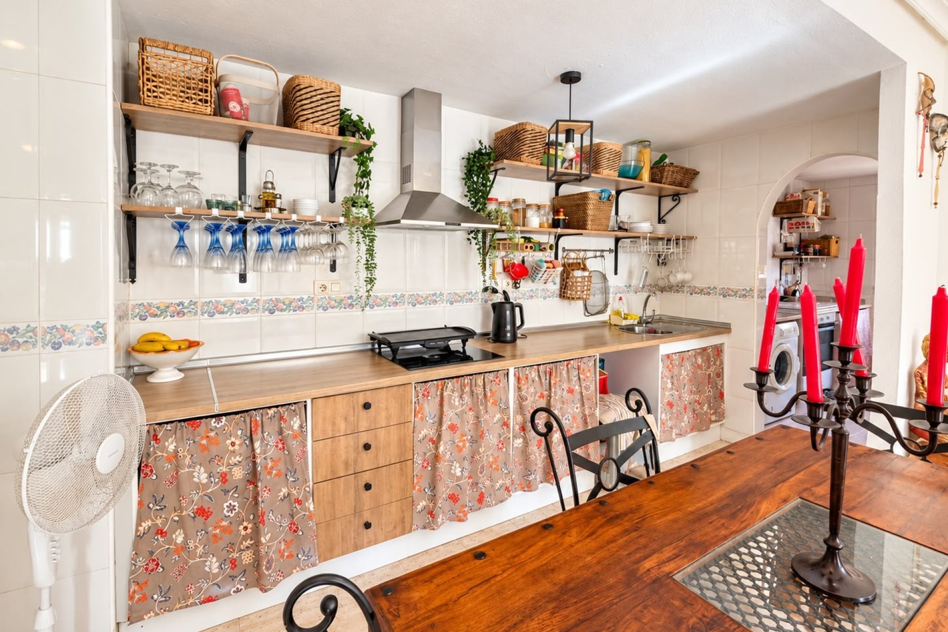Herverkoop - Semi - Detached Villa -
Alicante - La Florida