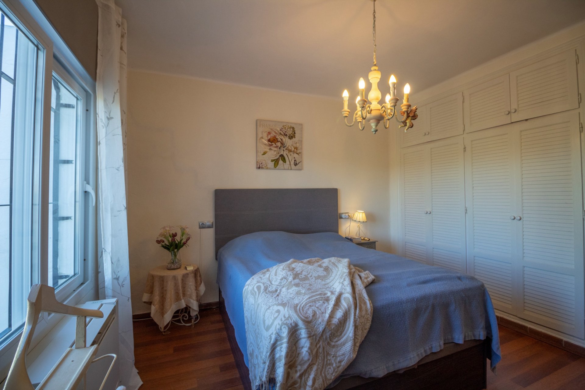 Herverkoop - Semi detached villa -
Villamartin - Fortuna