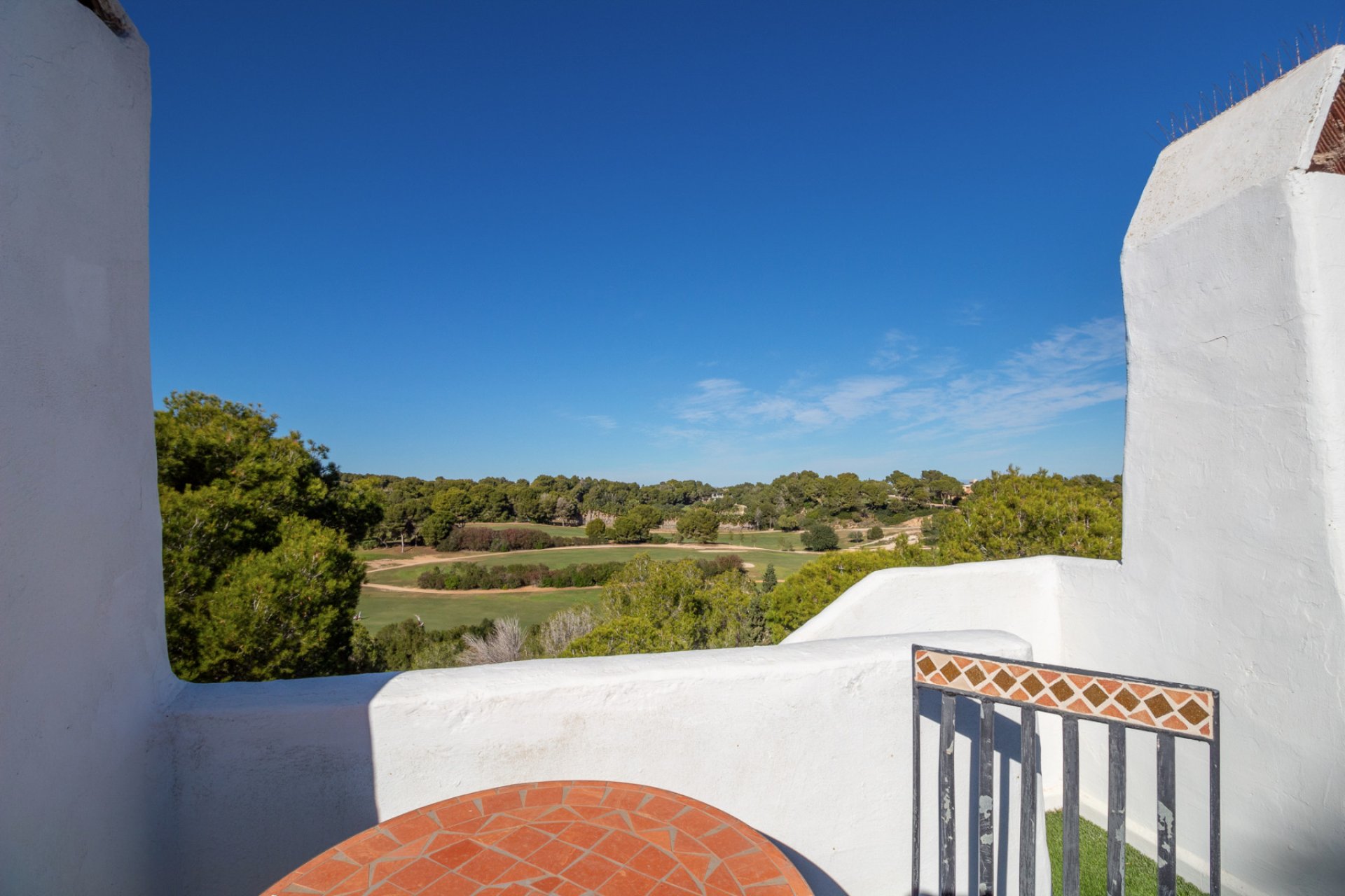 Herverkoop - Semi detached villa -
Villamartin - Fortuna