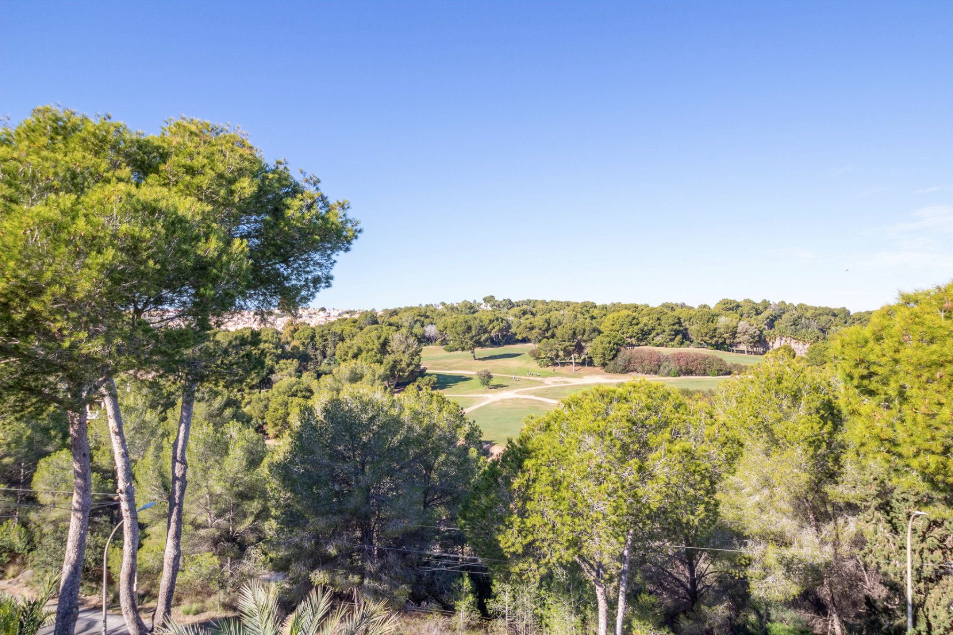 Herverkoop - Semi detached villa -
Villamartin - Fortuna