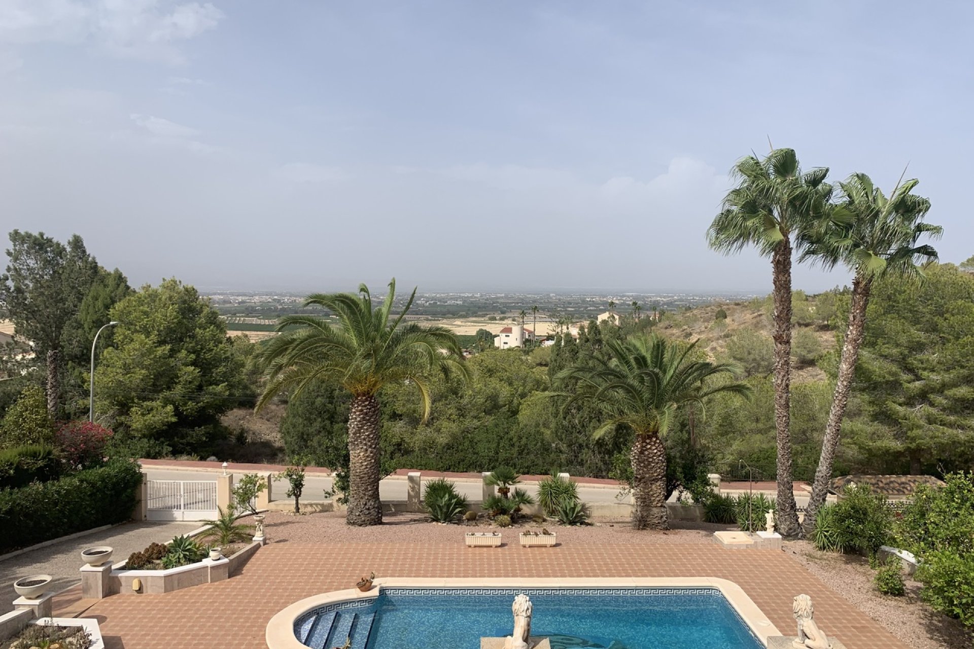Herverkoop - Villa -
Algorfa - Algorfa (montemar)