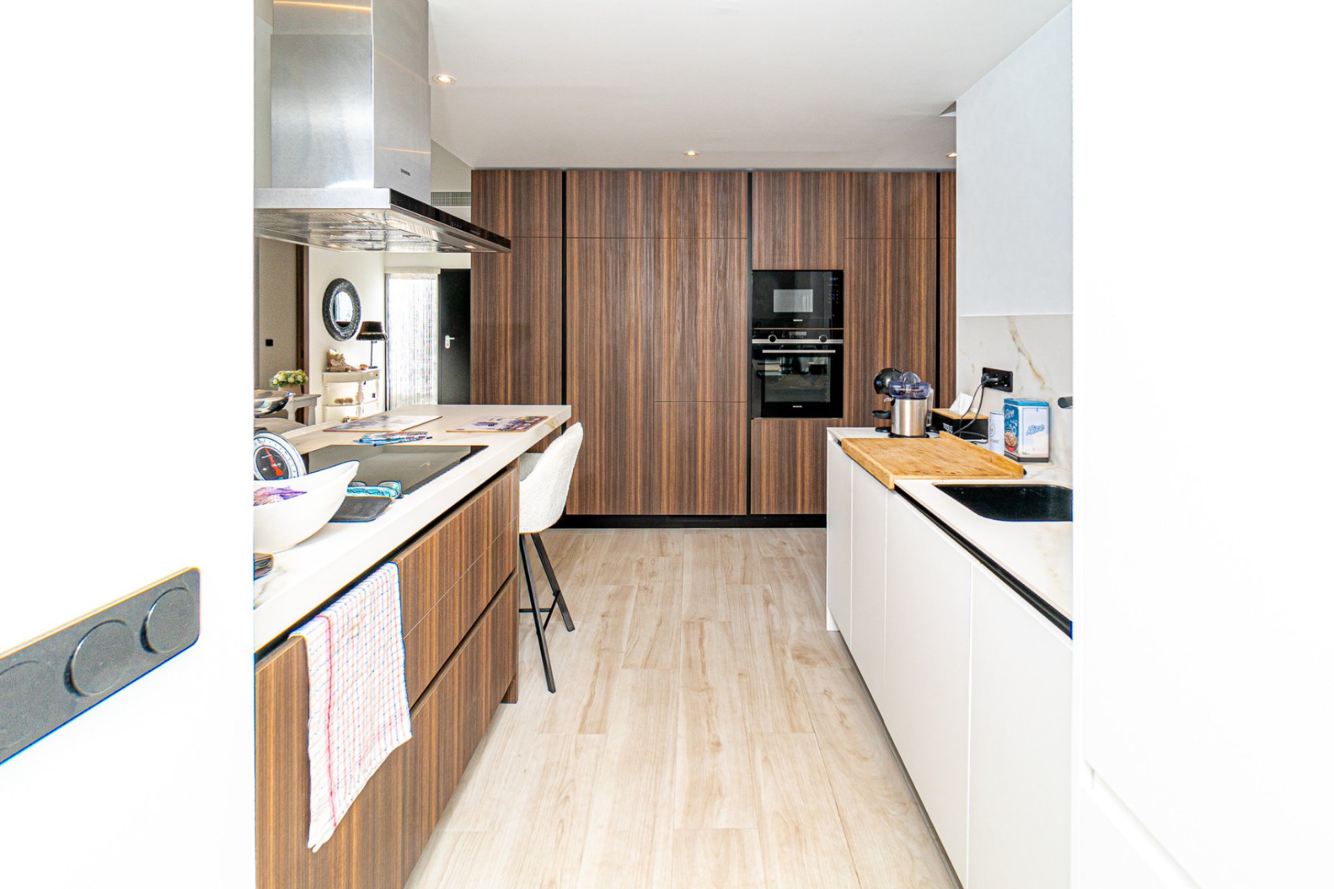 Herverkoop - Villa -
Algorfa - La Finca Golf