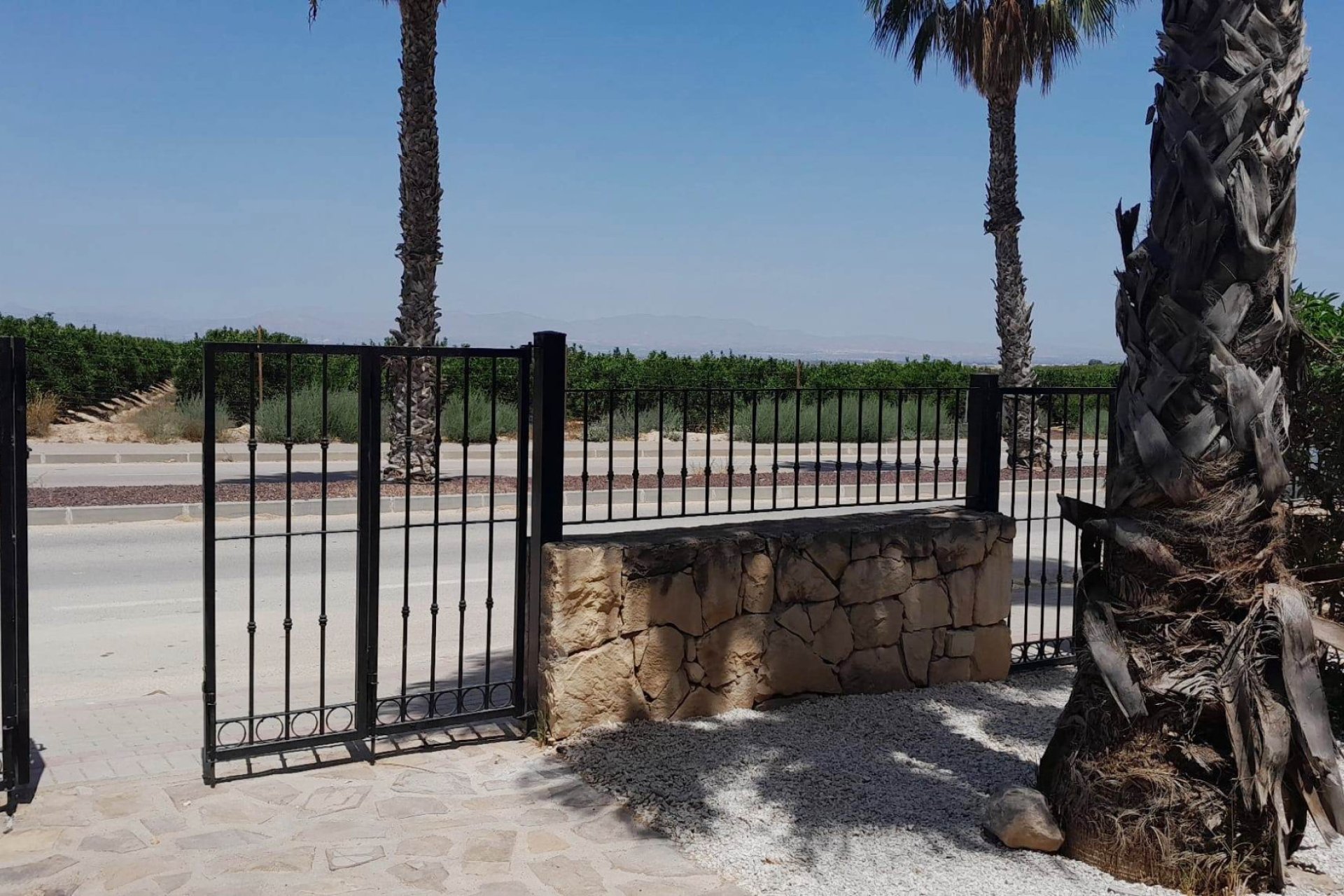 Herverkoop - Villa -
Algorfa - La Finca Golf