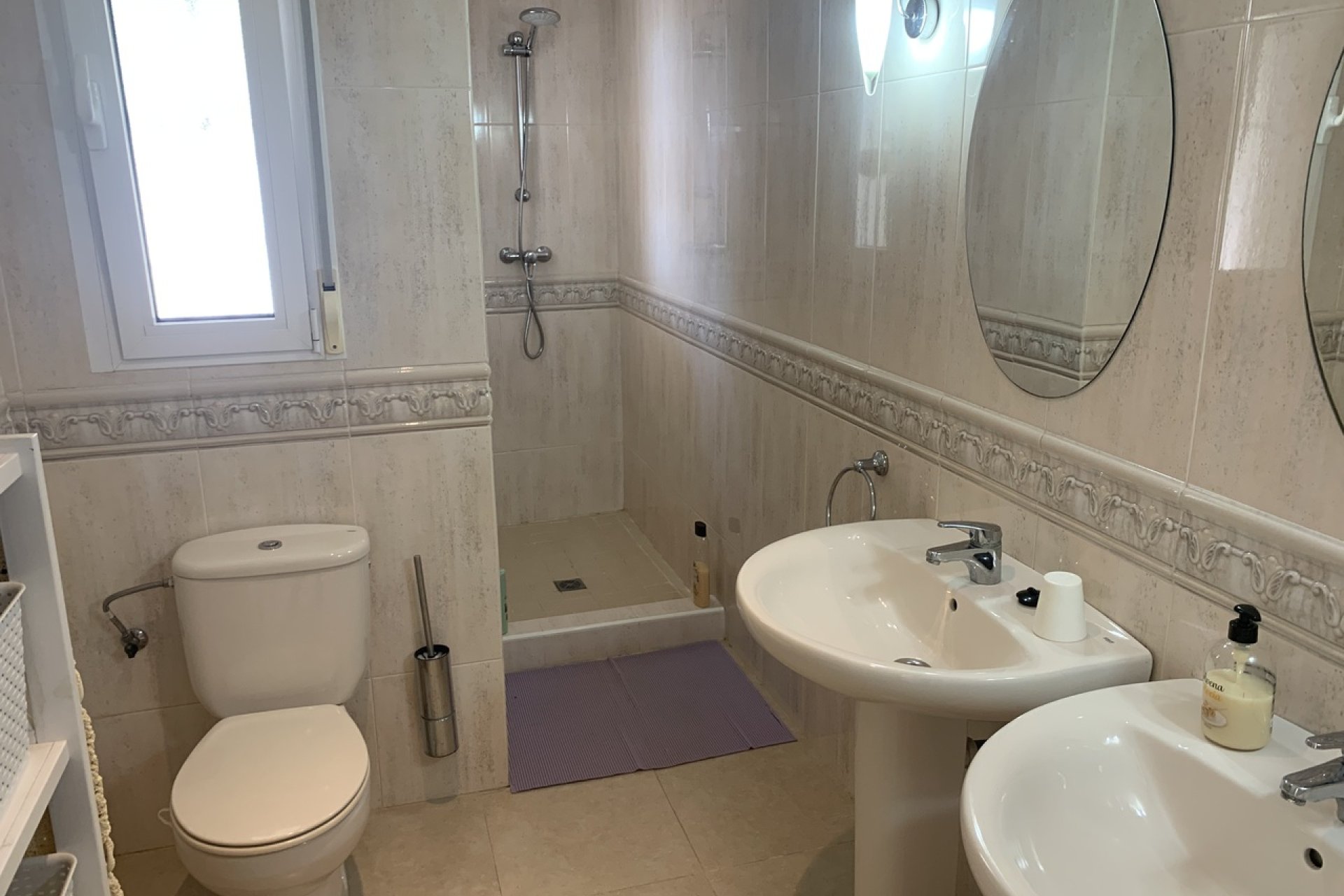 Herverkoop - Villa -
Algorfa (montemar)