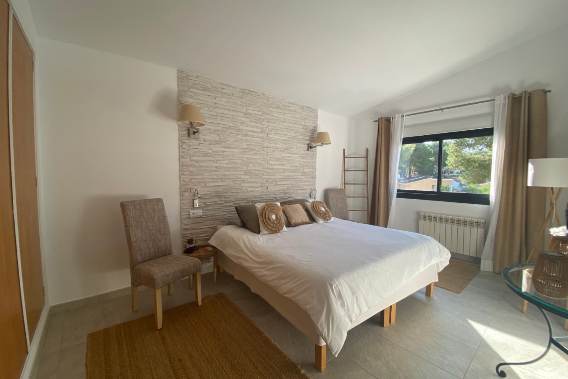 Herverkoop - Villa -
Calviá - Mallorca