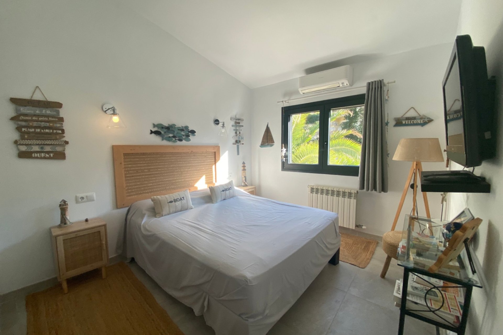 Herverkoop - Villa -
Calviá - Mallorca