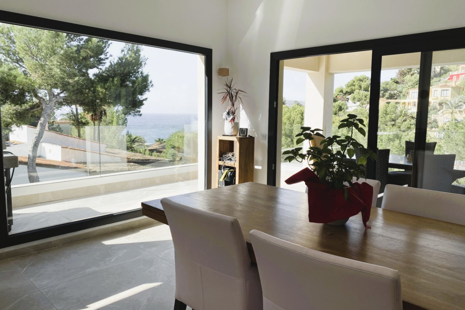 Herverkoop - Villa -
Calviá - Mallorca