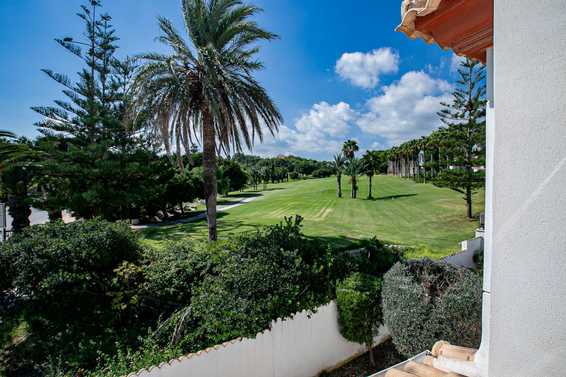 Herverkoop - Villa -
Campoamor - Campoamor Golf