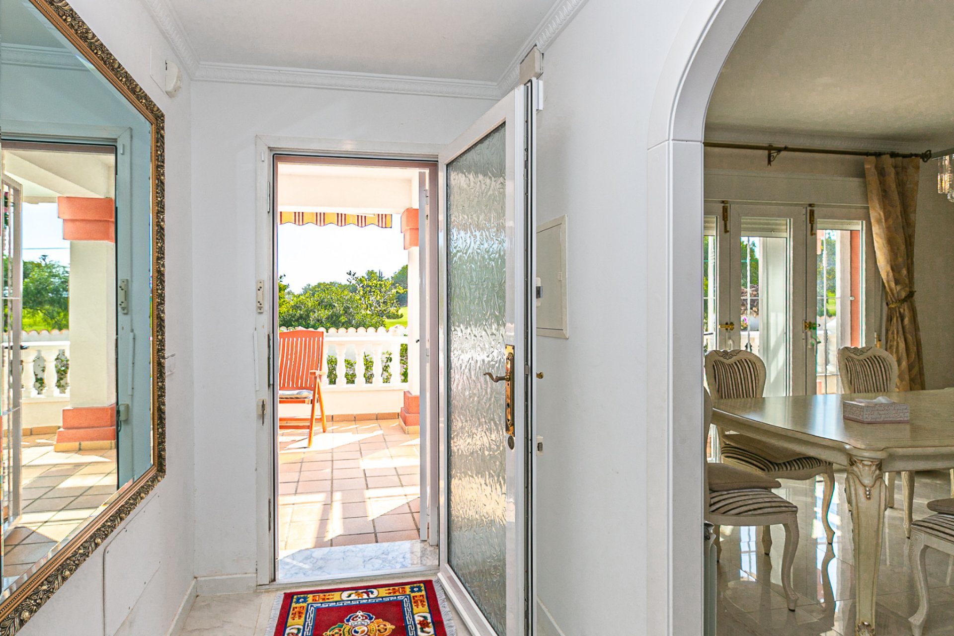 Herverkoop - Villa -
Campoamor - Campoamor Golf