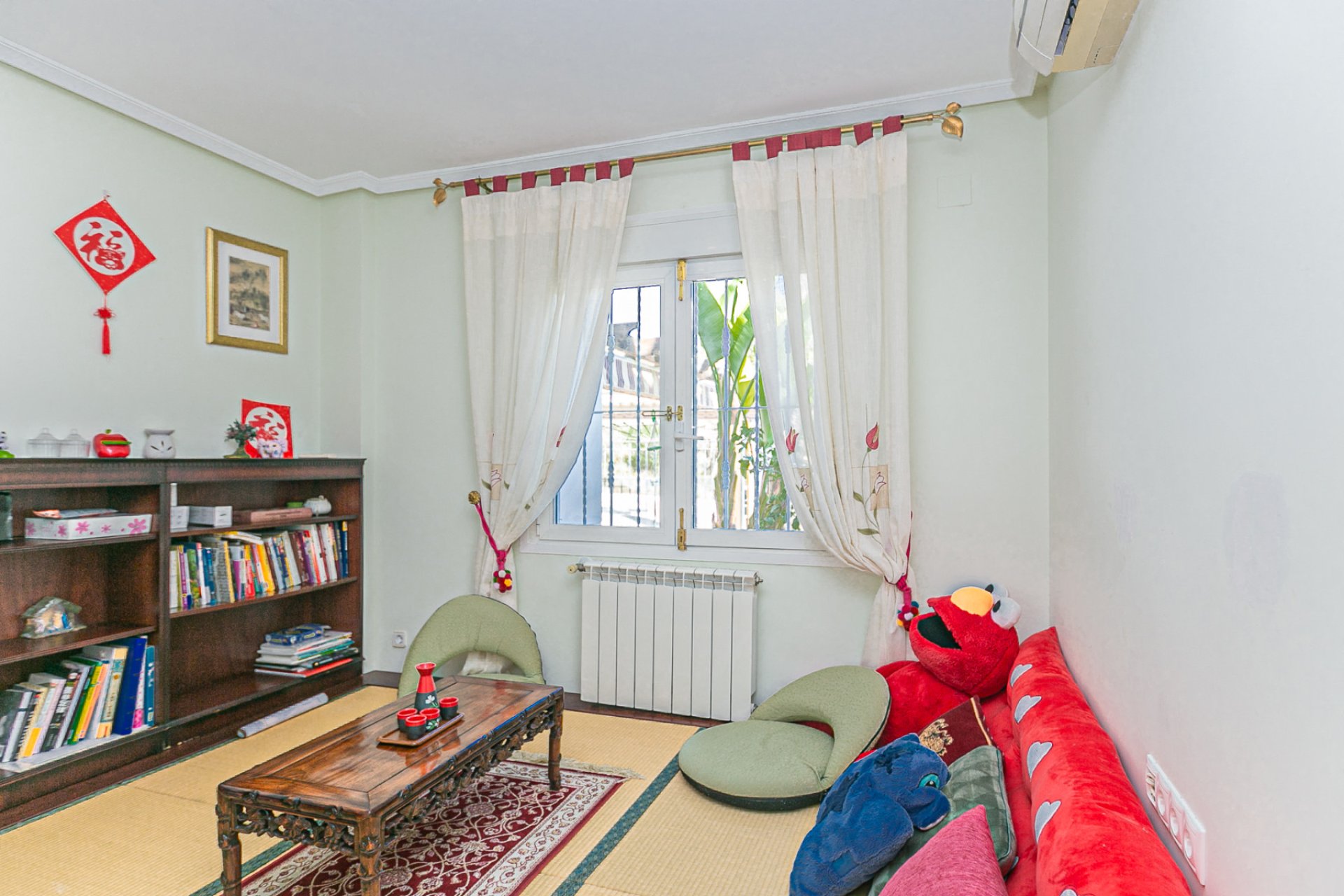 Herverkoop - Villa -
Campoamor - Campoamor Golf