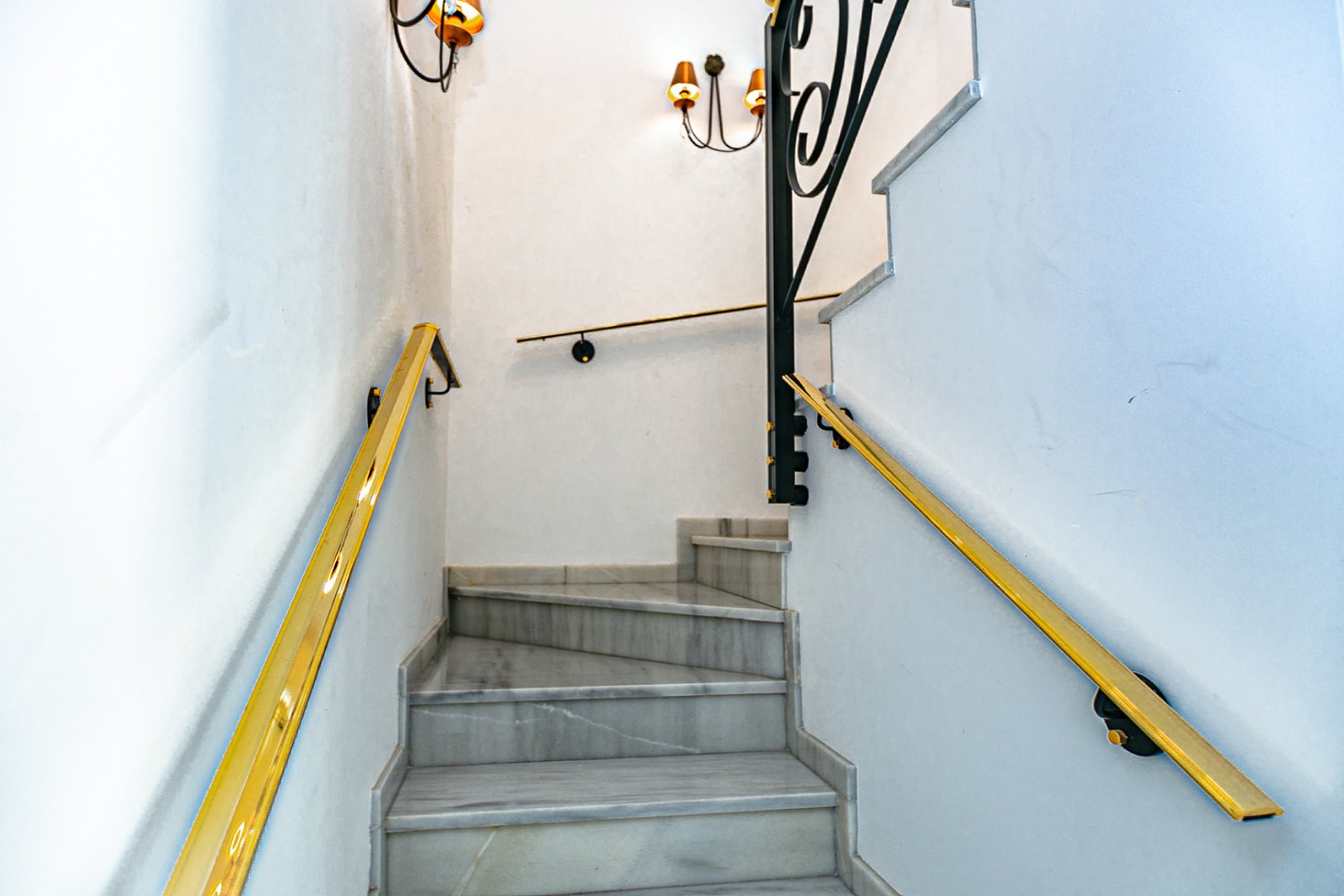 Herverkoop - Villa -
Campoamor - Campoamor Golf