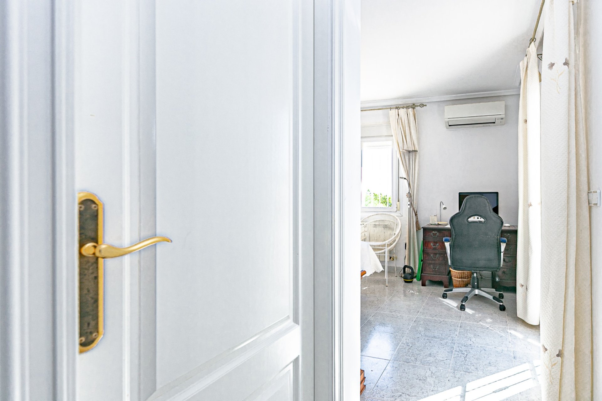 Herverkoop - Villa -
Campoamor - Campoamor Golf