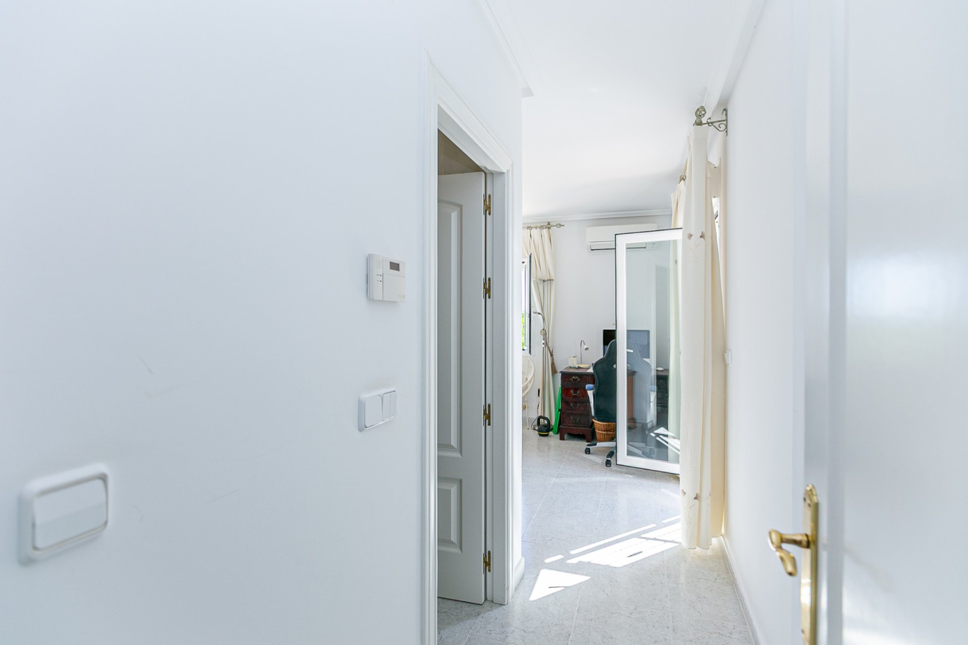 Herverkoop - Villa -
Campoamor - Campoamor Golf