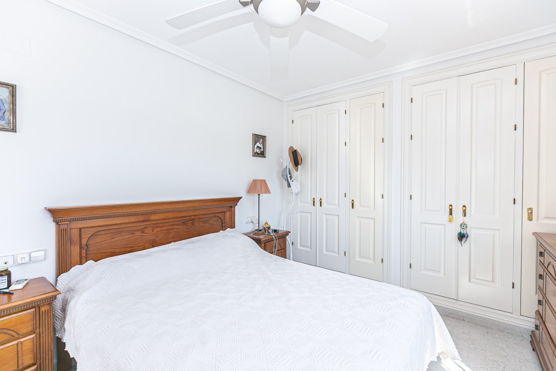 Herverkoop - Villa -
Campoamor - Campoamor Golf