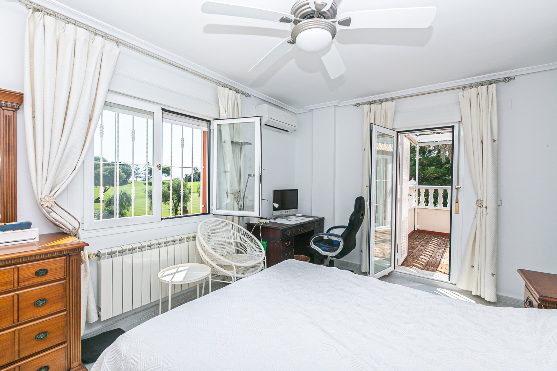 Herverkoop - Villa -
Campoamor - Campoamor Golf