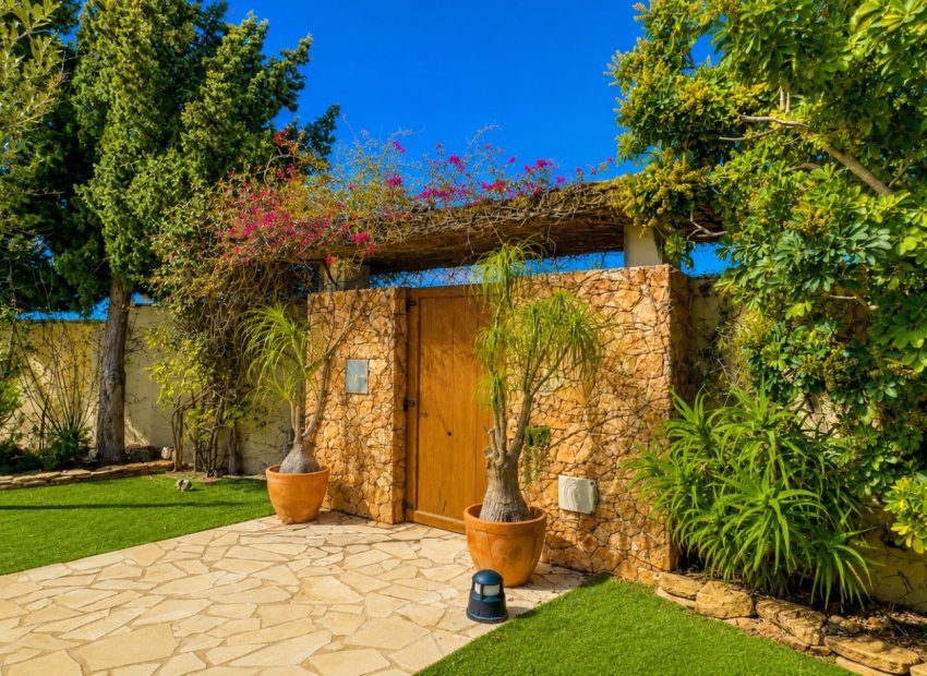 Herverkoop - Villa -
Campoamor - Dehesa de Campoamor