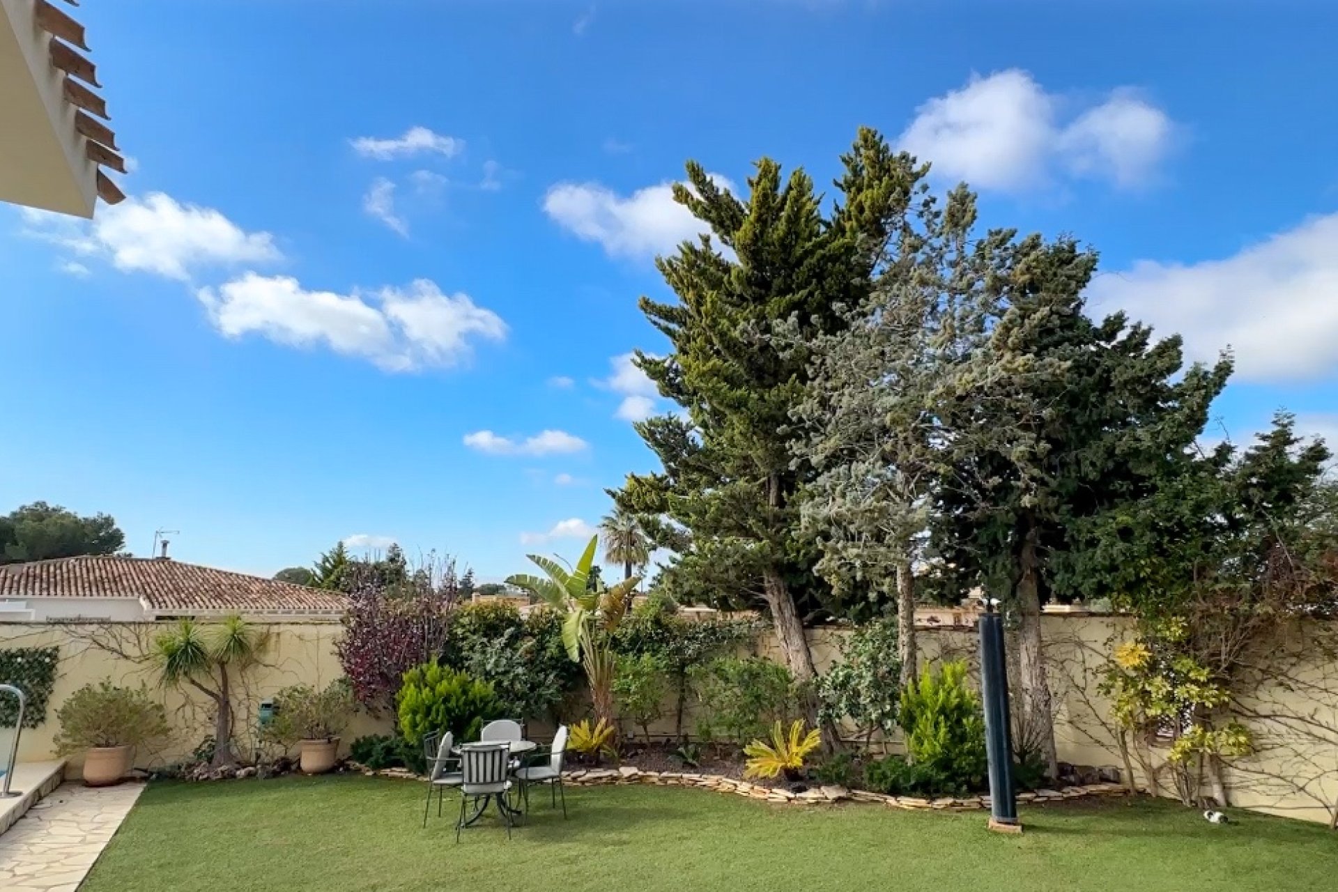 Herverkoop - Villa -
Campoamor - Dehesa de Campoamor