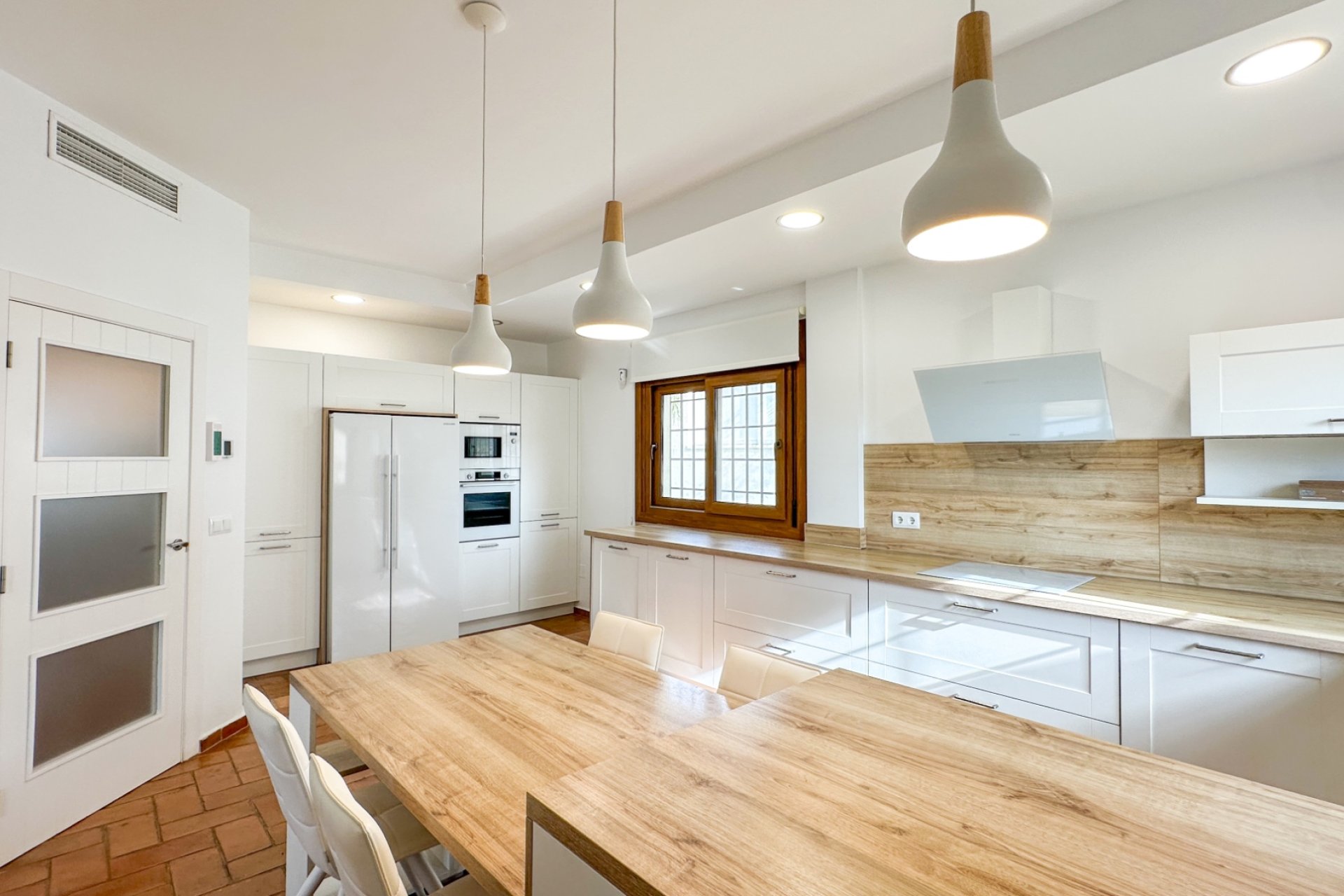 Herverkoop - Villa -
Campoamor - Dehesa de Campoamor
