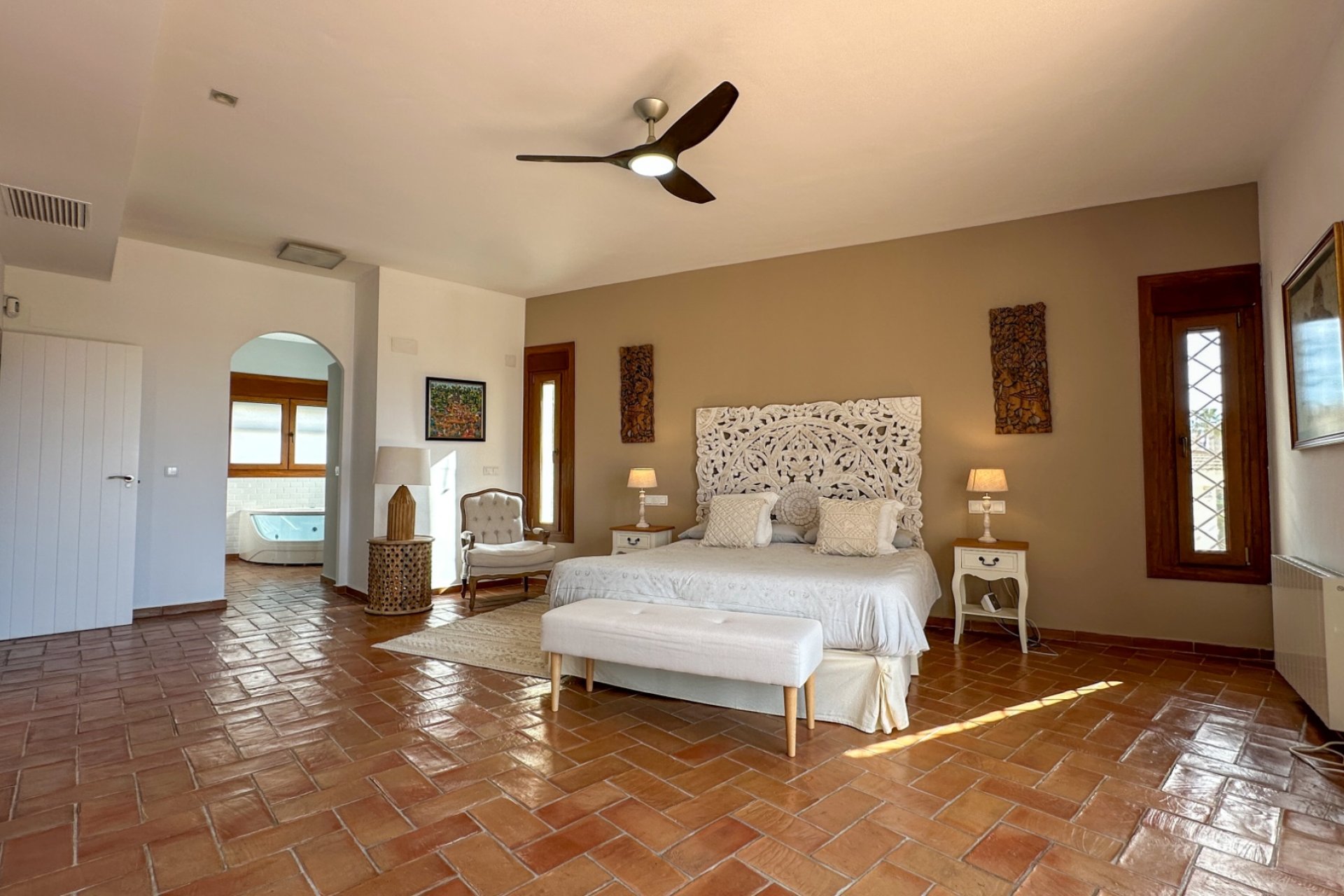 Herverkoop - Villa -
Campoamor - Dehesa de Campoamor