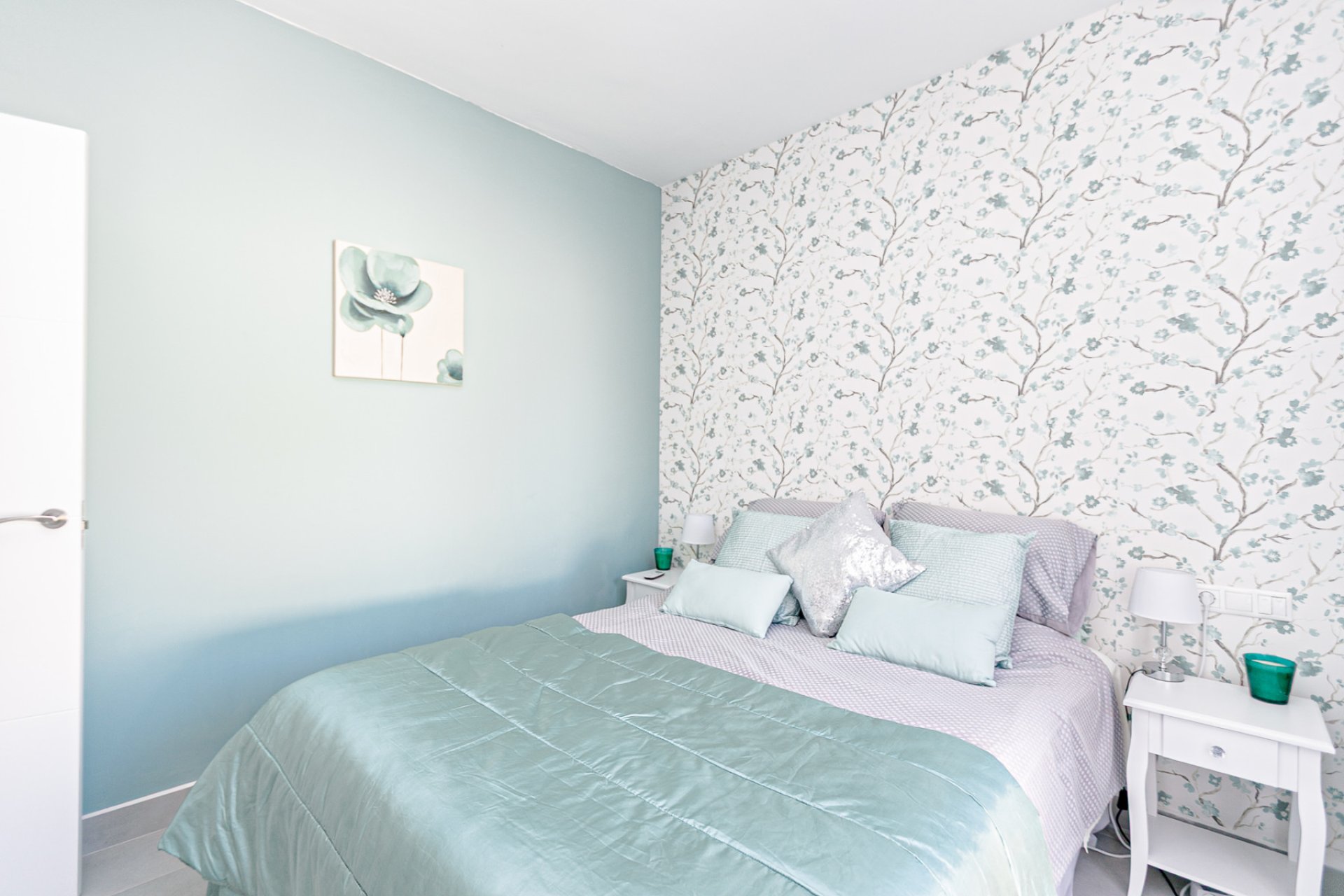 Herverkoop - Villa -
Campoamor - Lomas de Don Juan