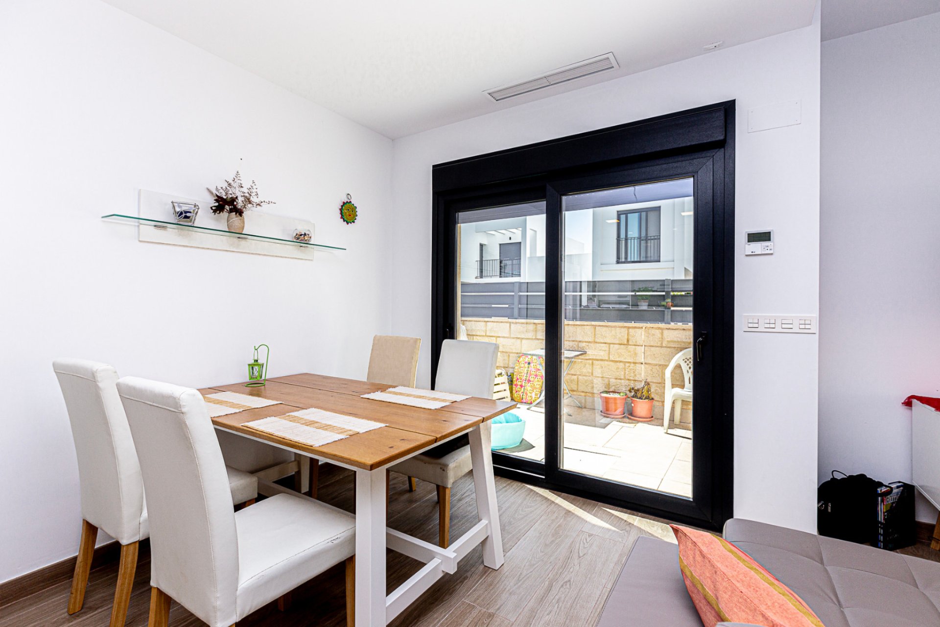 Herverkoop - Villa -
Ciudad Quesada - Doña Pepa