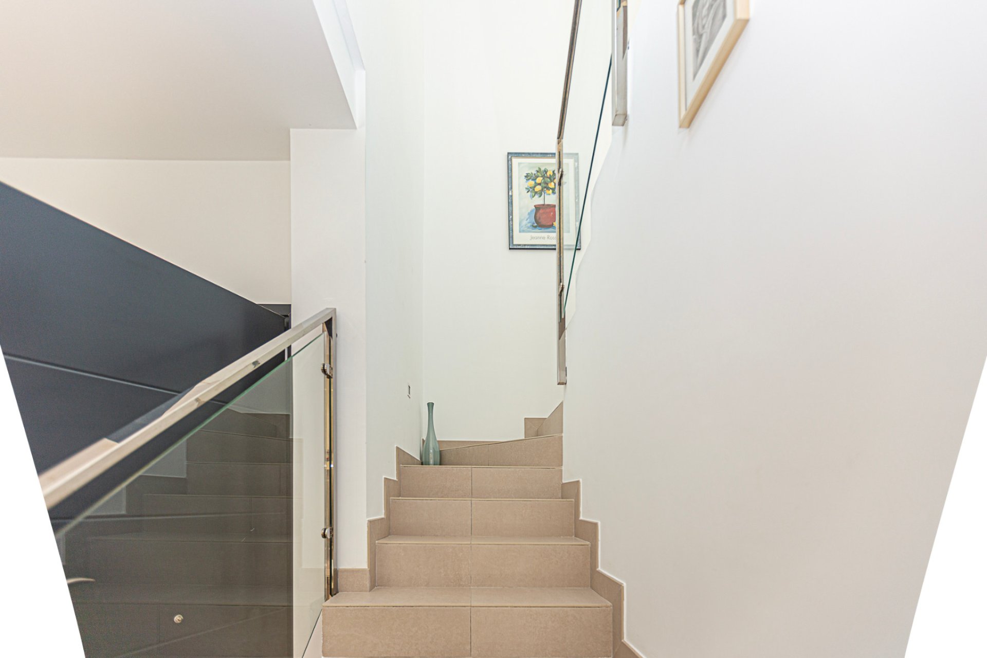 Herverkoop - Villa -
Ciudad Quesada - Doña Pepa