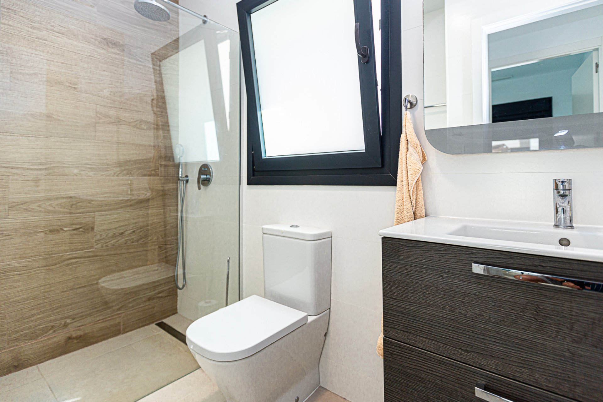 Herverkoop - Villa -
Ciudad Quesada - Doña Pepa