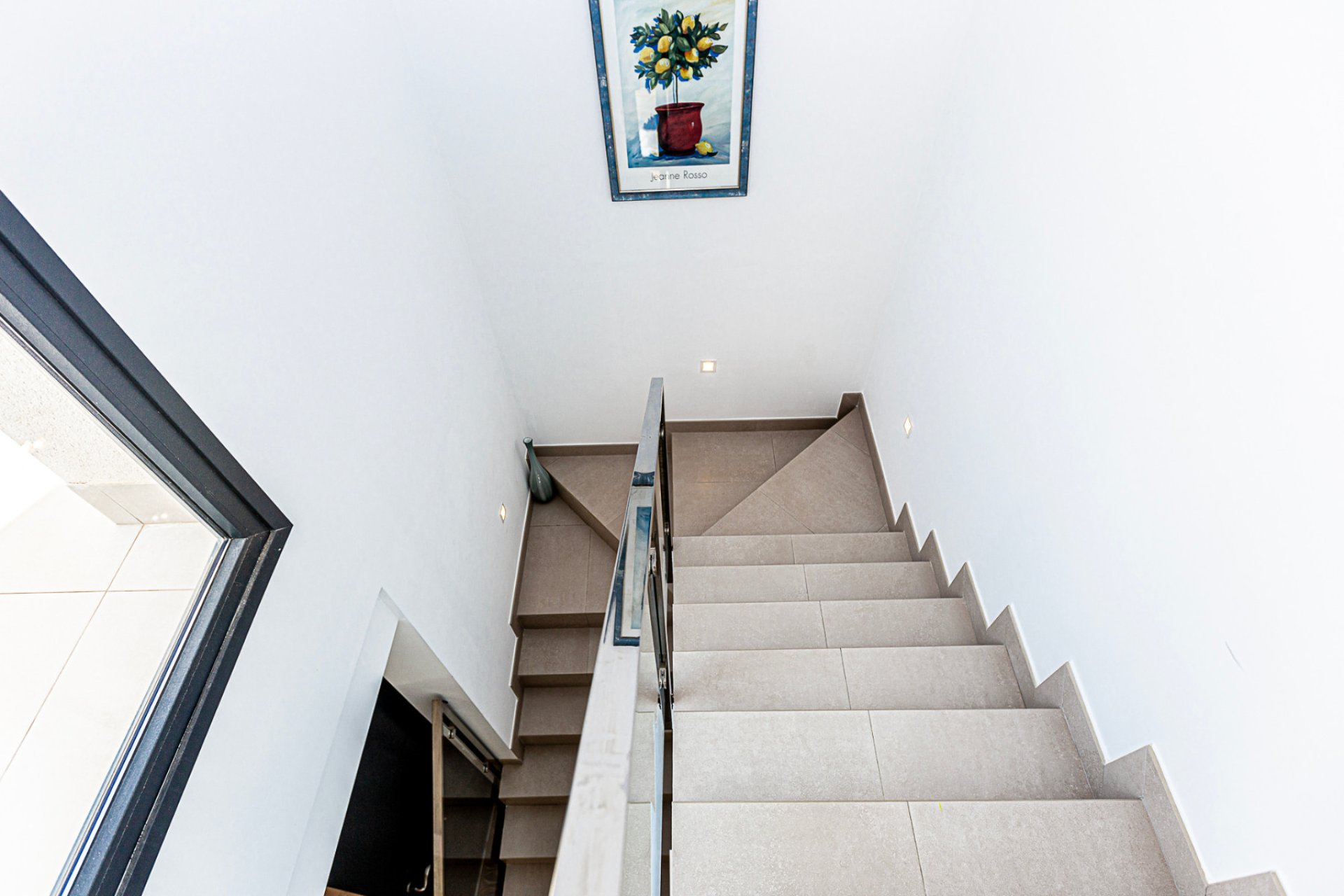 Herverkoop - Villa -
Ciudad Quesada - Doña Pepa