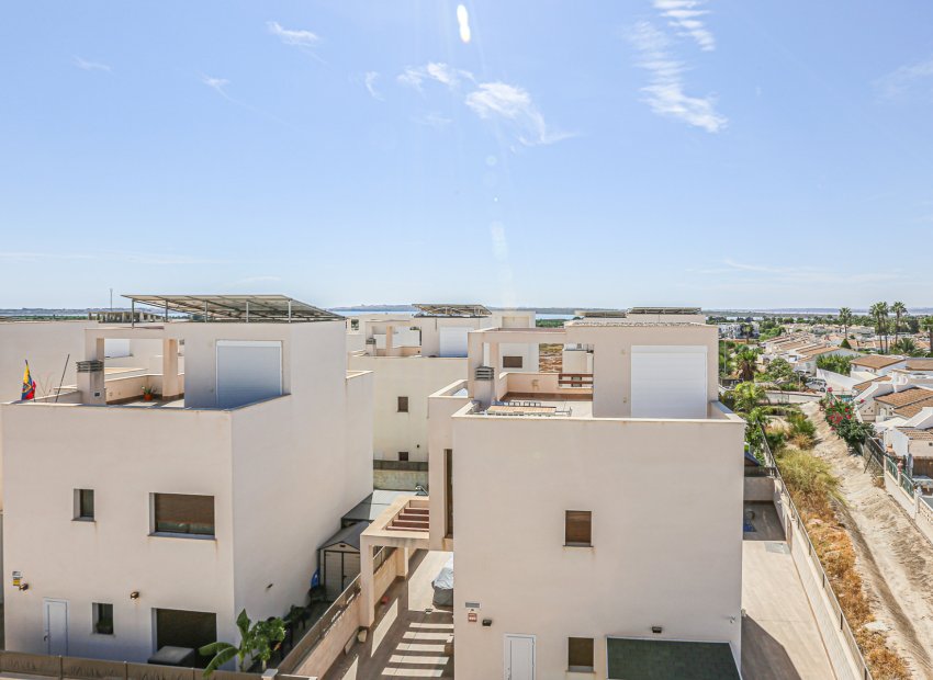 Herverkoop - Villa -
Ciudad Quesada - Doña Pepa