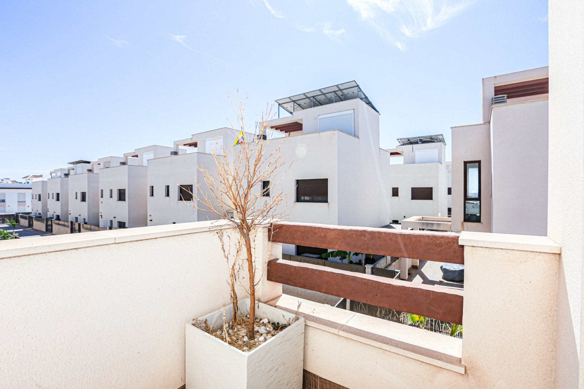 Herverkoop - Villa -
Ciudad Quesada - Doña Pepa