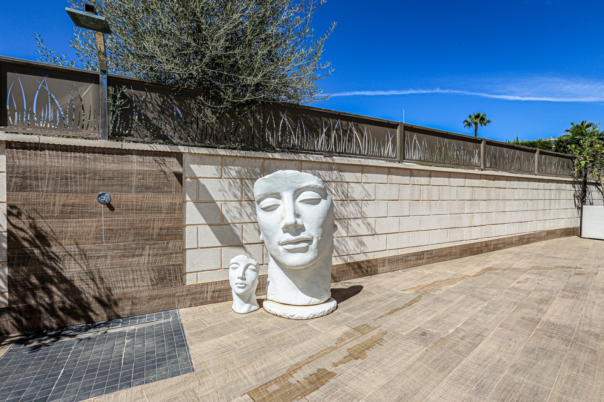 Herverkoop - Villa -
Ciudad Quesada - Doña Pepa