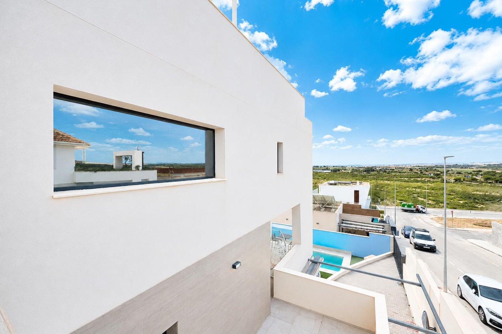 Herverkoop - Villa -
Ciudad Quesada - Rojales