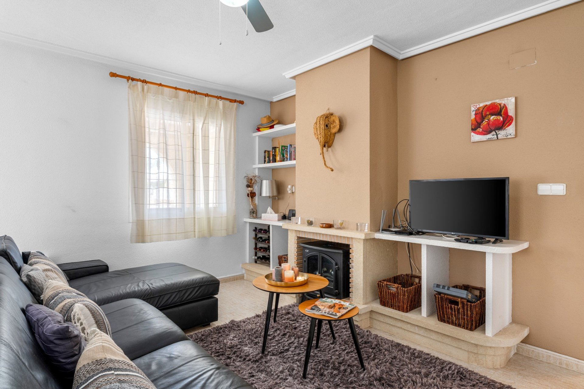 Herverkoop - Villa -
Gran Alacant - Costa Blanca