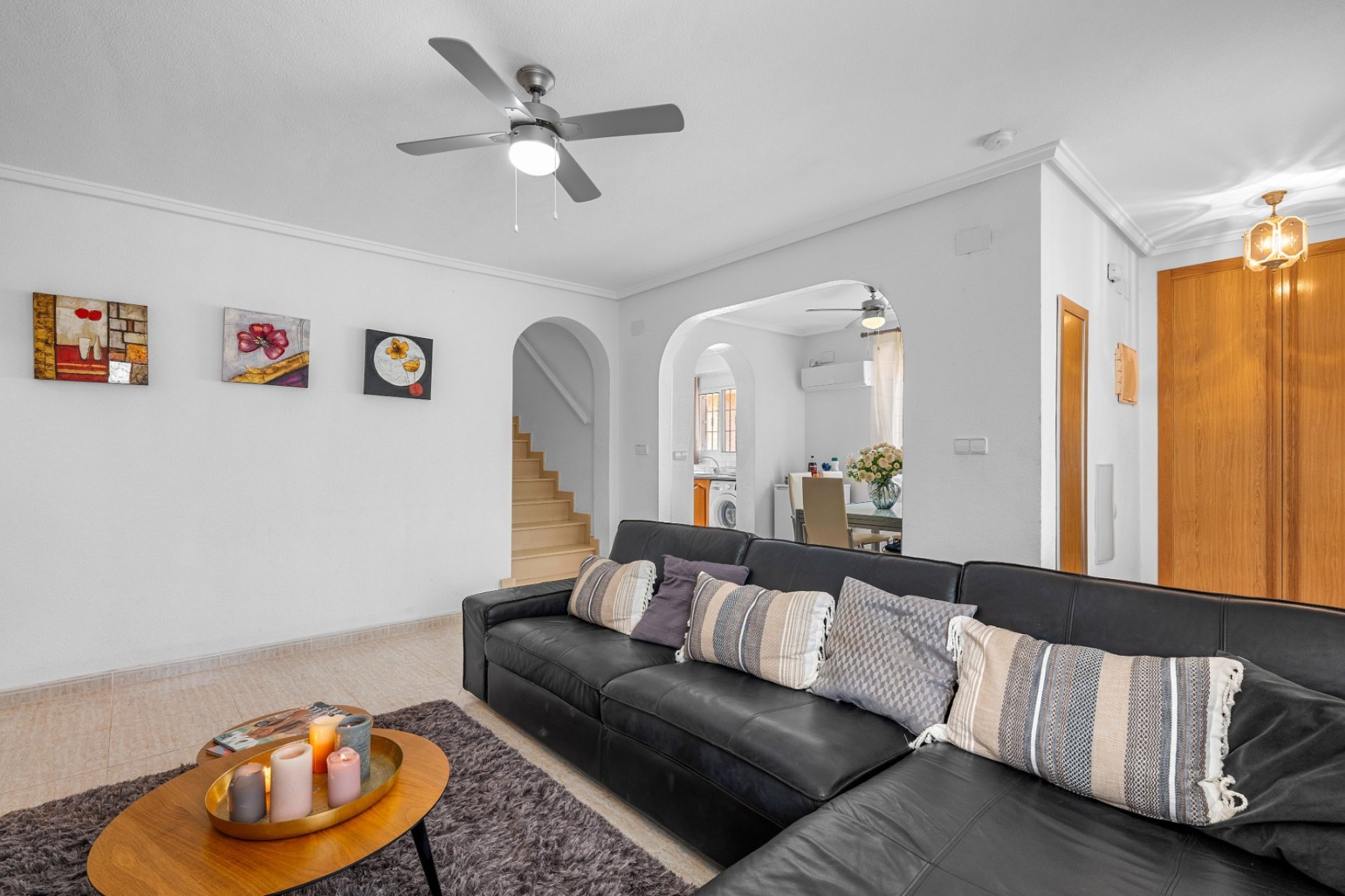 Herverkoop - Villa -
Gran Alacant - Costa Blanca