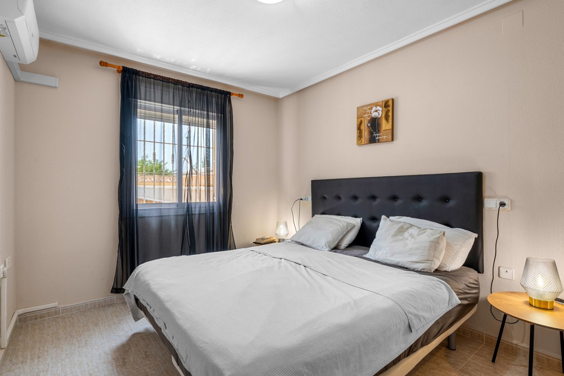 Herverkoop - Villa -
Gran Alacant - Costa Blanca