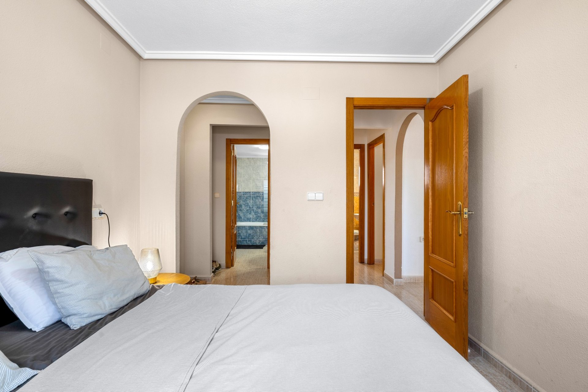 Herverkoop - Villa -
Gran Alacant - Costa Blanca