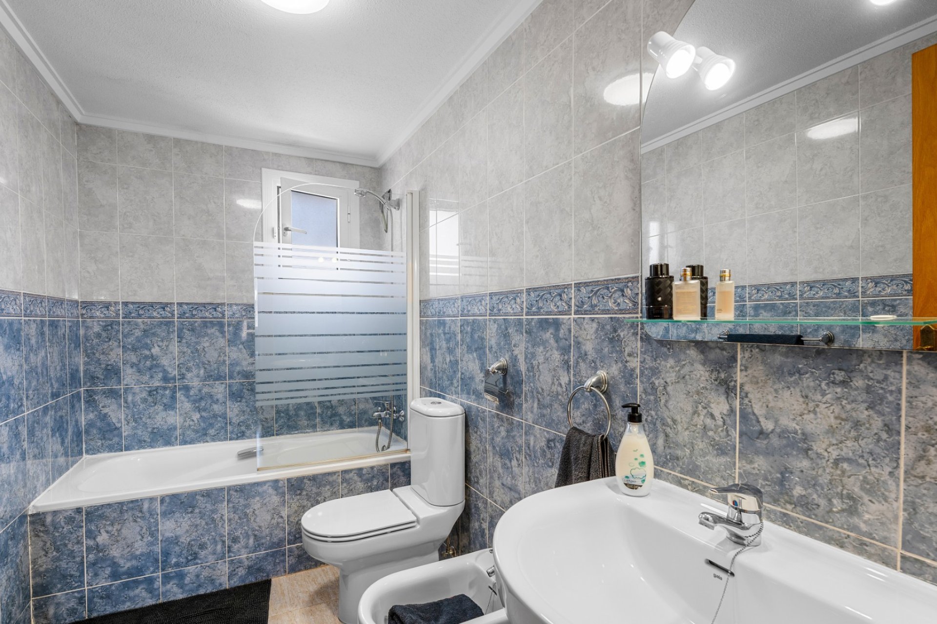 Herverkoop - Villa -
Gran Alacant - Costa Blanca