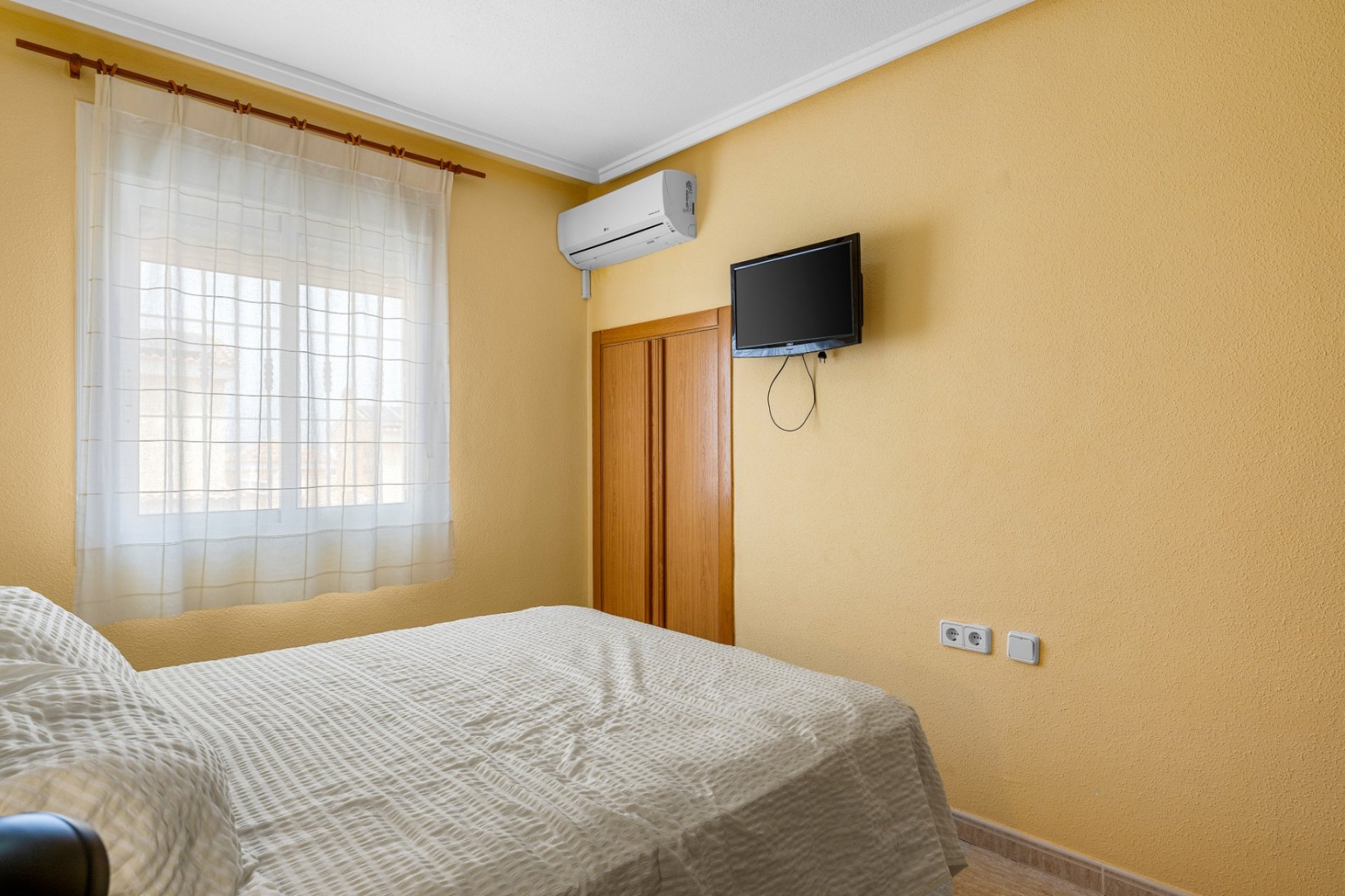 Herverkoop - Villa -
Gran Alacant - Costa Blanca