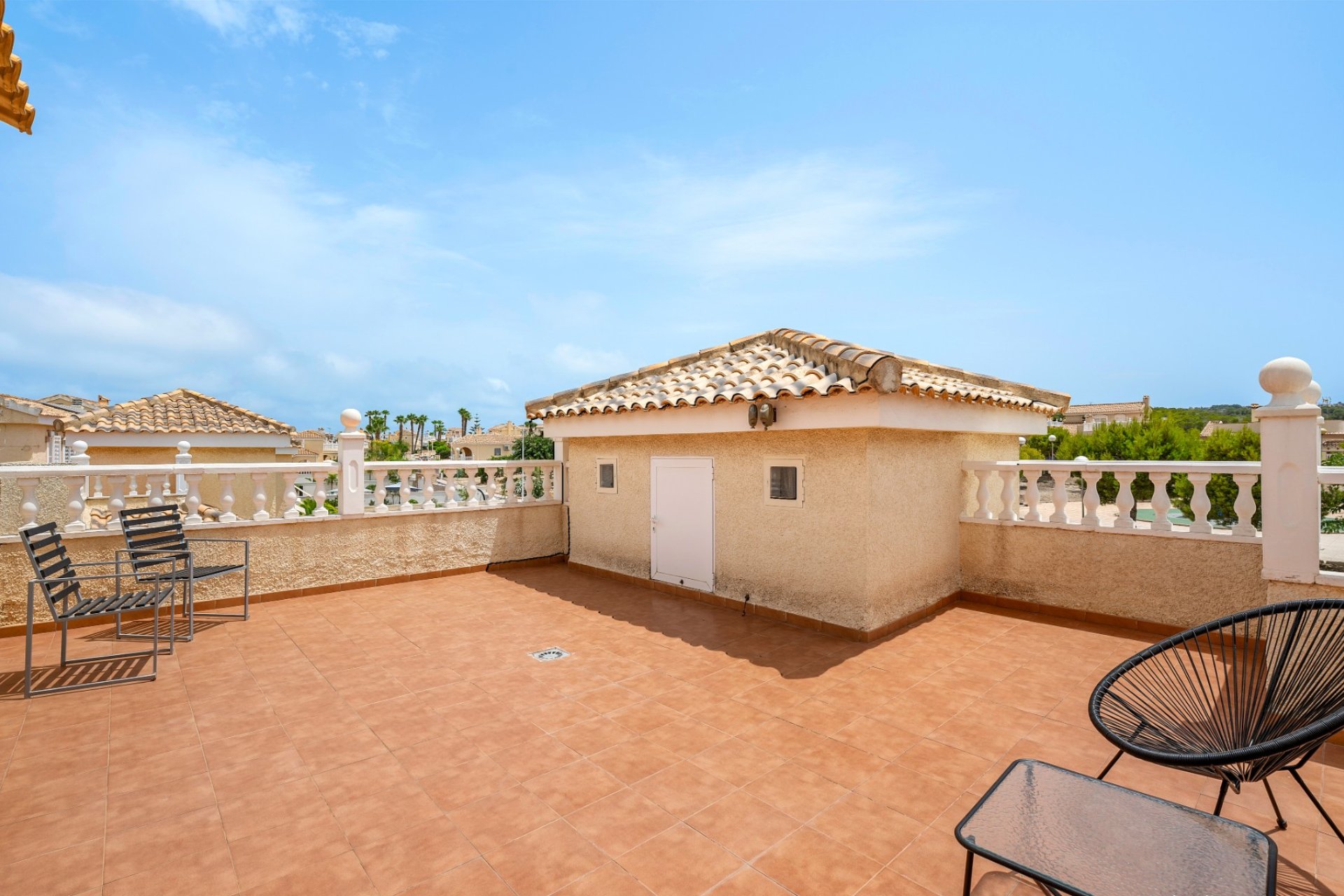 Herverkoop - Villa -
Gran Alacant - Costa Blanca