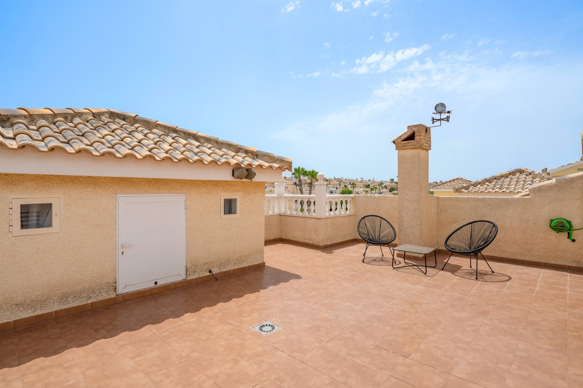 Herverkoop - Villa -
Gran Alacant - Costa Blanca