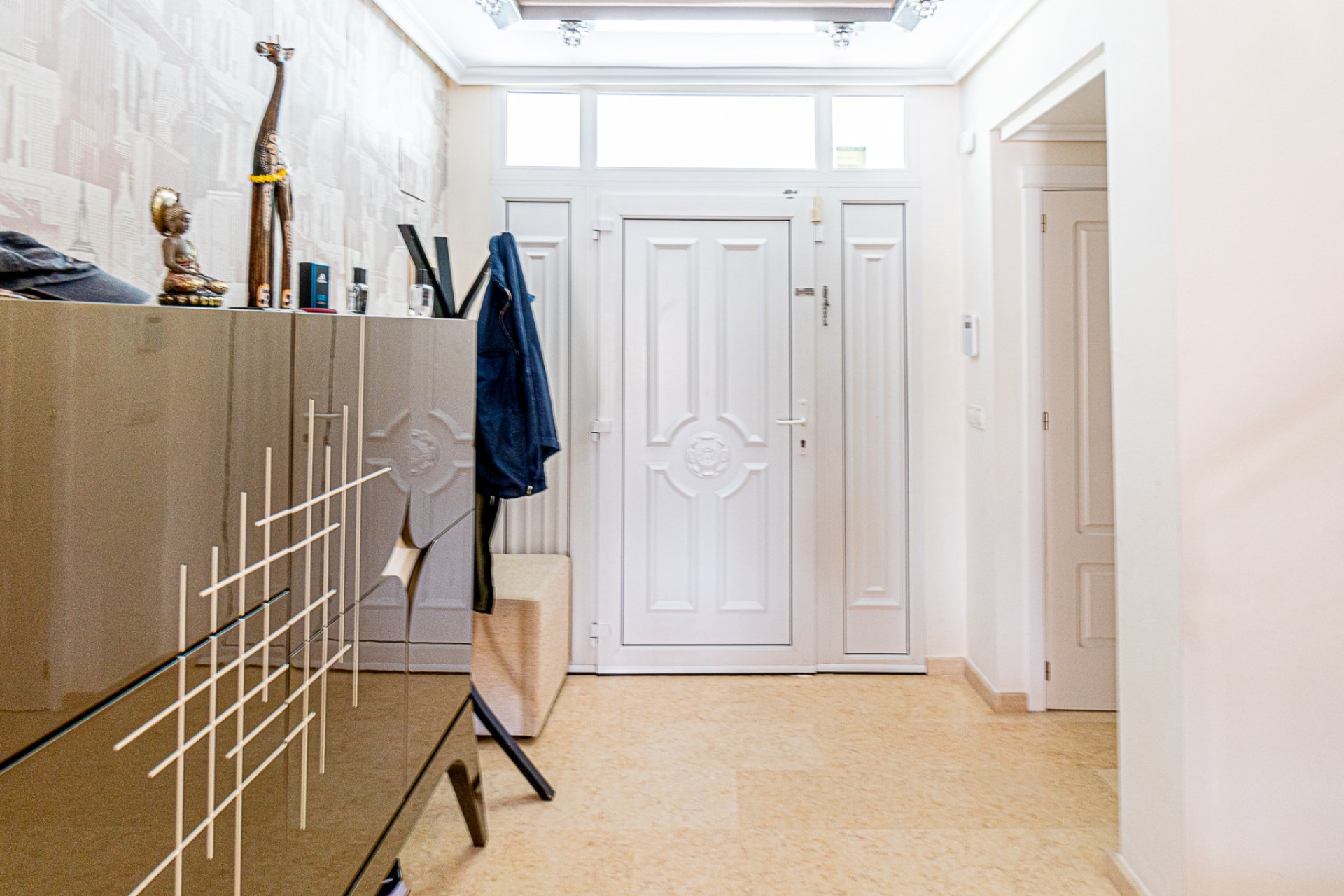 Herverkoop - Villa -
La Mata