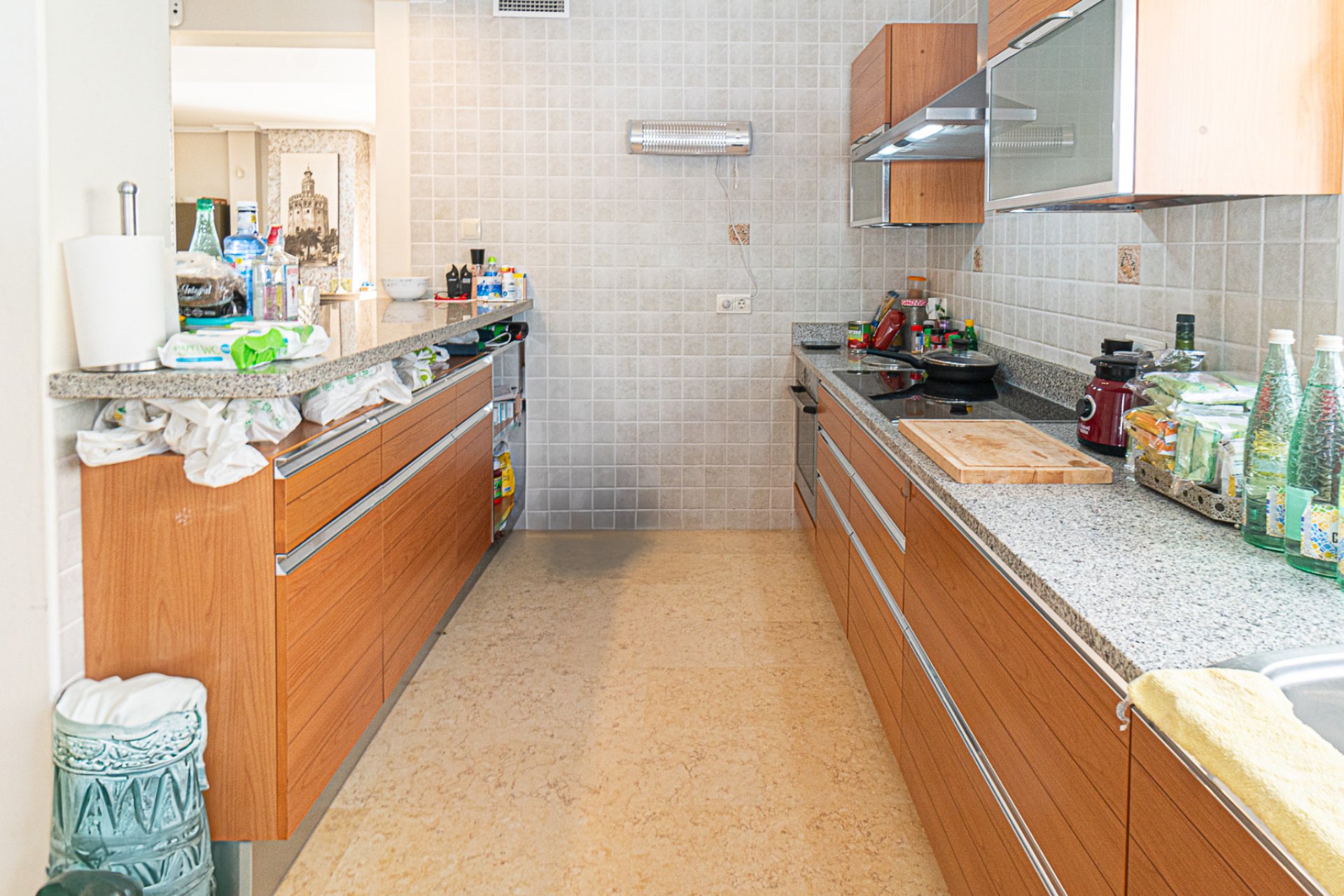 Herverkoop - Villa -
La Mata